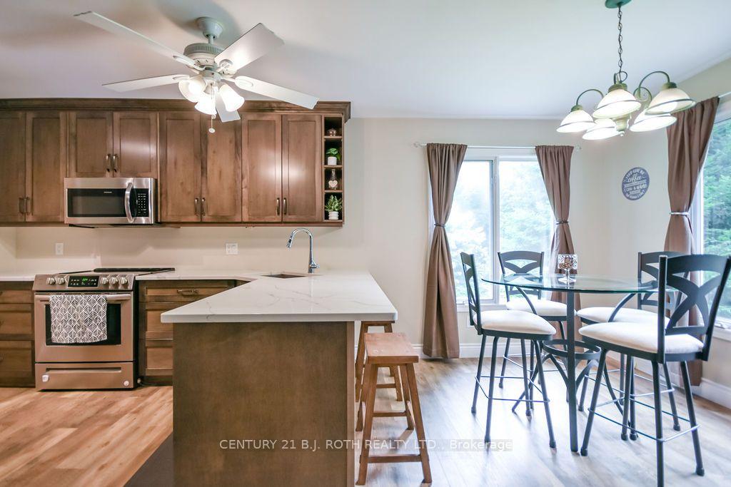 Photo 19 of 2604 The Birches Road, Severn, Washago — HOMEH