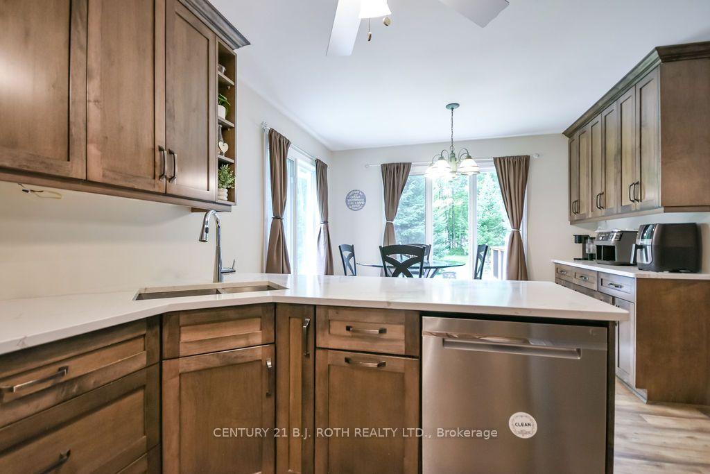Photo 21 of 2604 The Birches Road, Severn, Washago — HOMEH