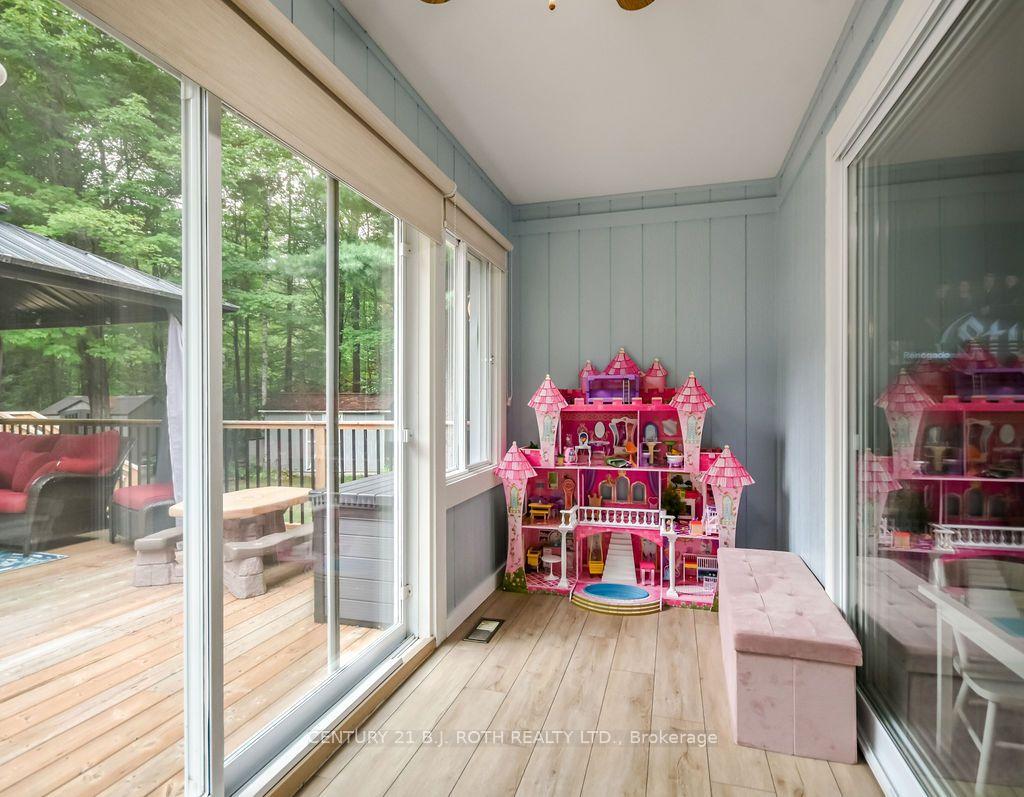 Photo 22 of 2604 The Birches Road, Severn, Washago — HOMEH