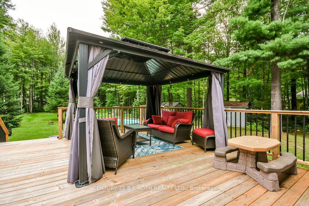Photo 24 of 2604 The Birches Road, Severn, Washago — HOMEH