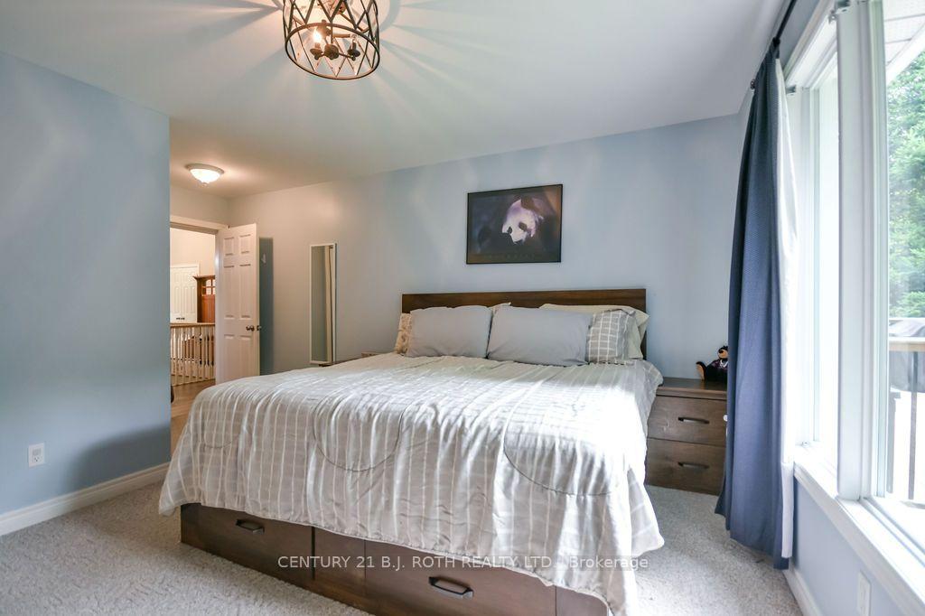 Photo 26 of 2604 The Birches Road, Severn, Washago — HOMEH