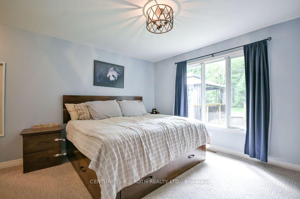 Photo 27 of 2604 The Birches Road, Severn, Washago — HOMEH