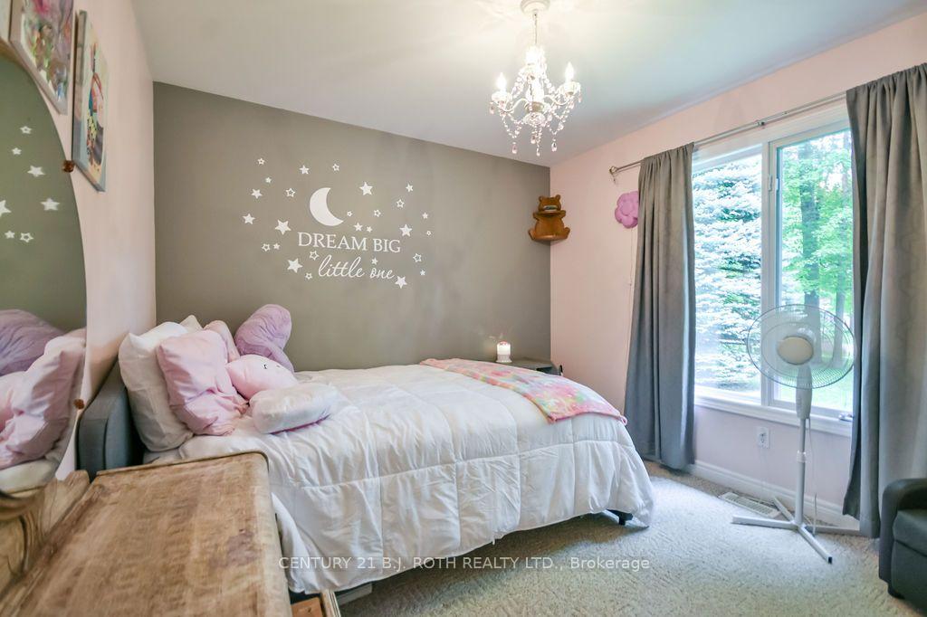 Photo 28 of 2604 The Birches Road, Severn, Washago — HOMEH