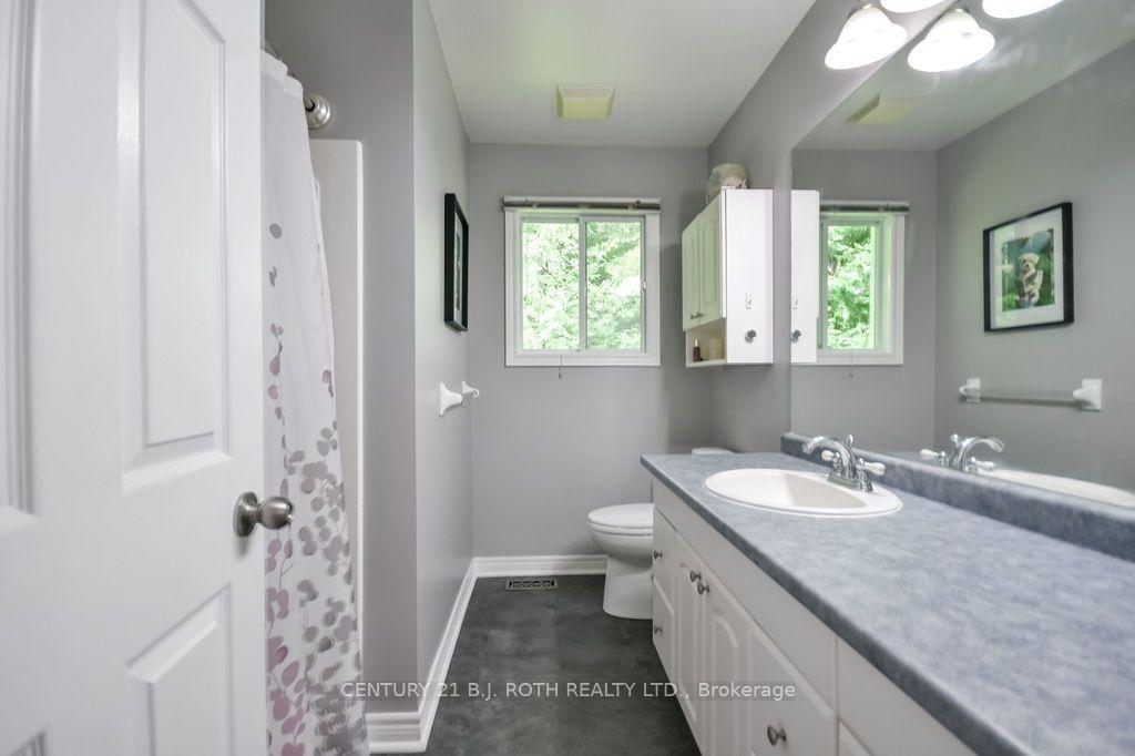 Photo 32 of 2604 The Birches Road, Severn, Washago — HOMEH