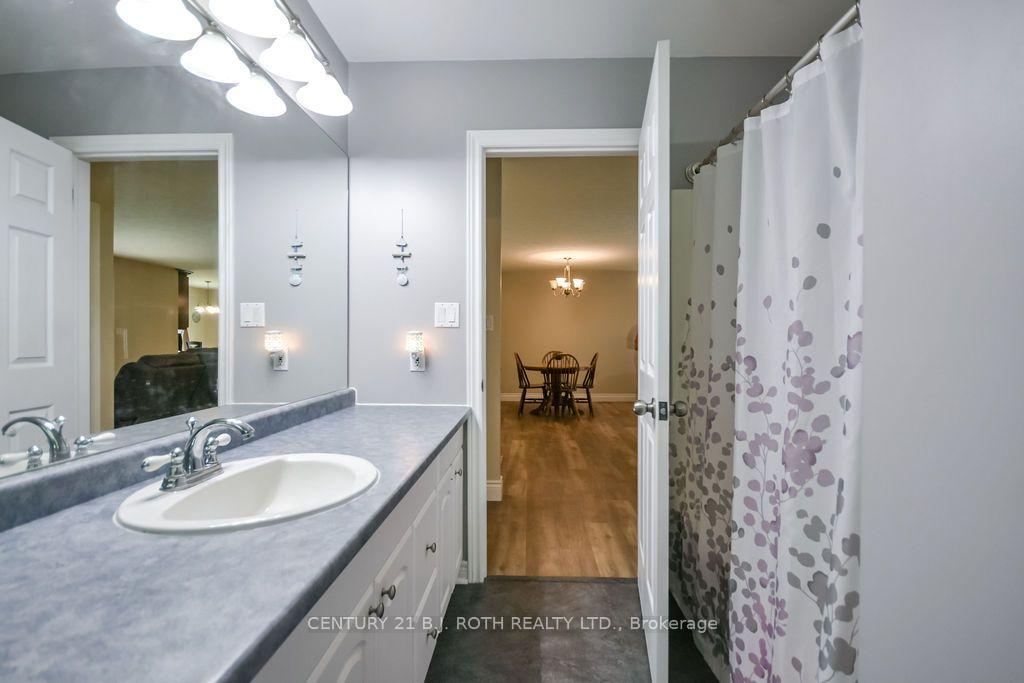 Photo 33 of 2604 The Birches Road, Severn, Washago — HOMEH