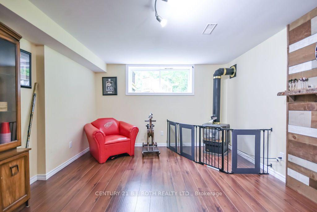 Photo 38 of 2604 The Birches Road, Severn, Washago — HOMEH