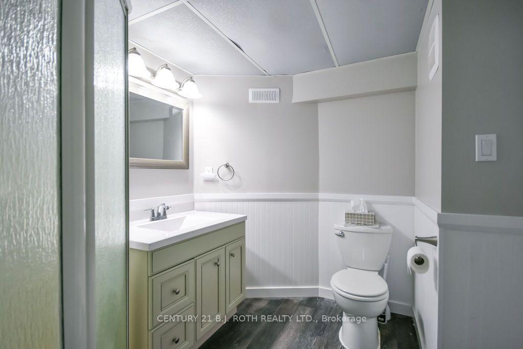 Photo 39 of 2604 The Birches Road, Severn, Washago — HOMEH