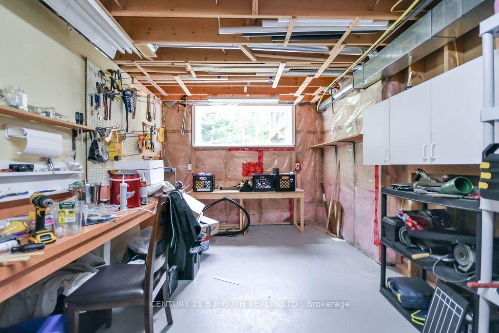 Photo 40 of 2604 The Birches Road, Severn, Washago — HOMEH