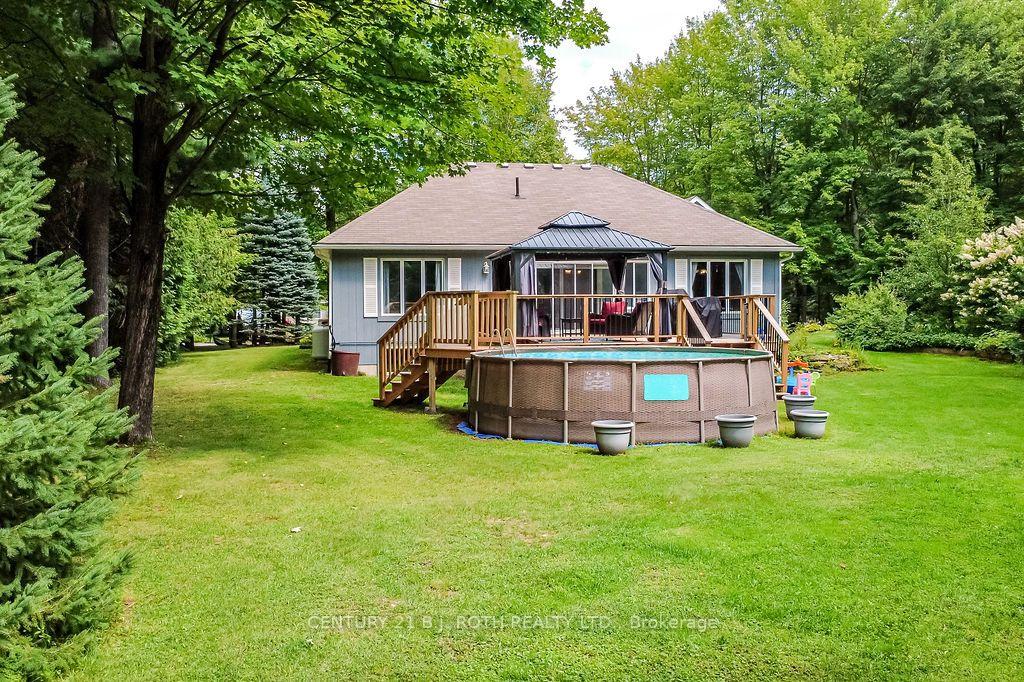 Photo 41 of 2604 The Birches Road, Severn, Washago — HOMEH