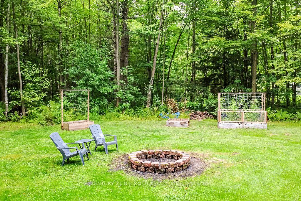 Photo 44 of 2604 The Birches Road, Severn, Washago — HOMEH