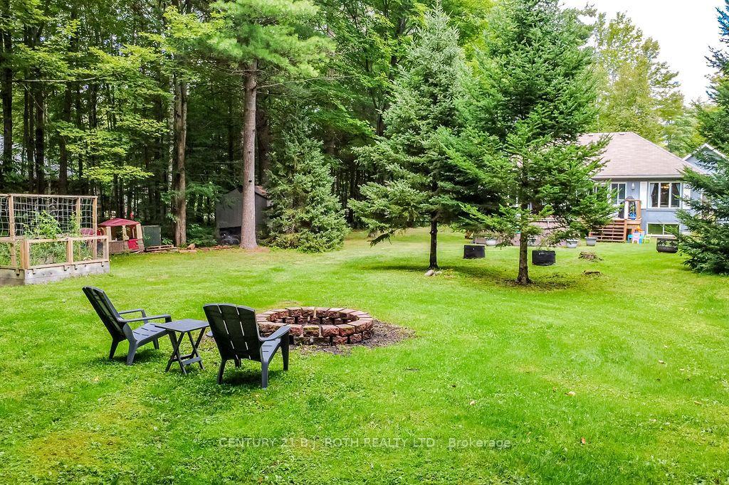 Photo 45 of 2604 The Birches Road, Severn, Washago — HOMEH
