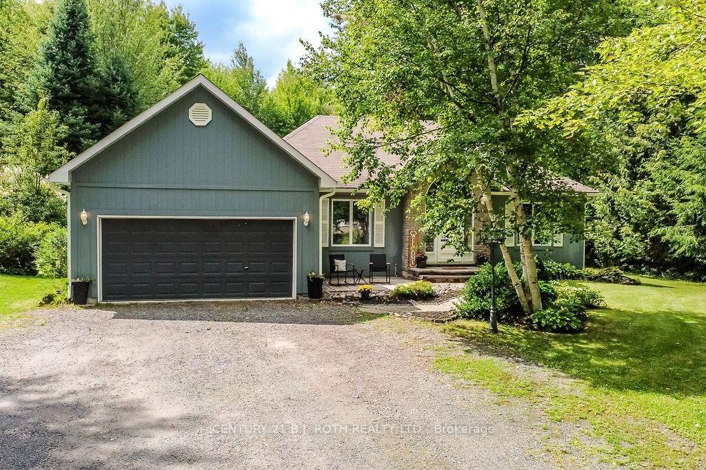 Photo 48 of 2604 The Birches Road, Severn, Washago — HOMEH
