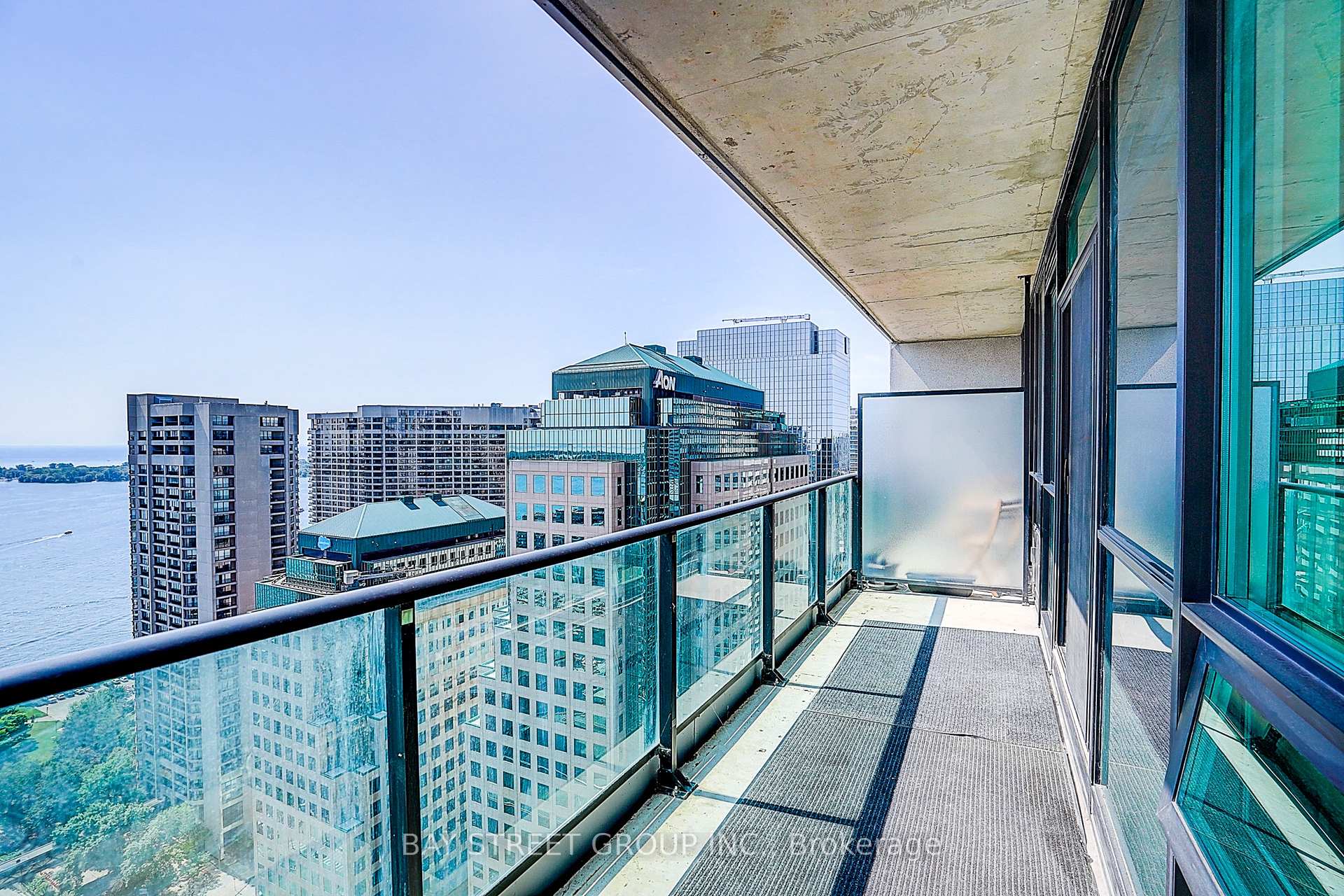 Photo 5 of Unit 3310, 33 Bay Street, Toronto, Waterfront Communities — HOMEH