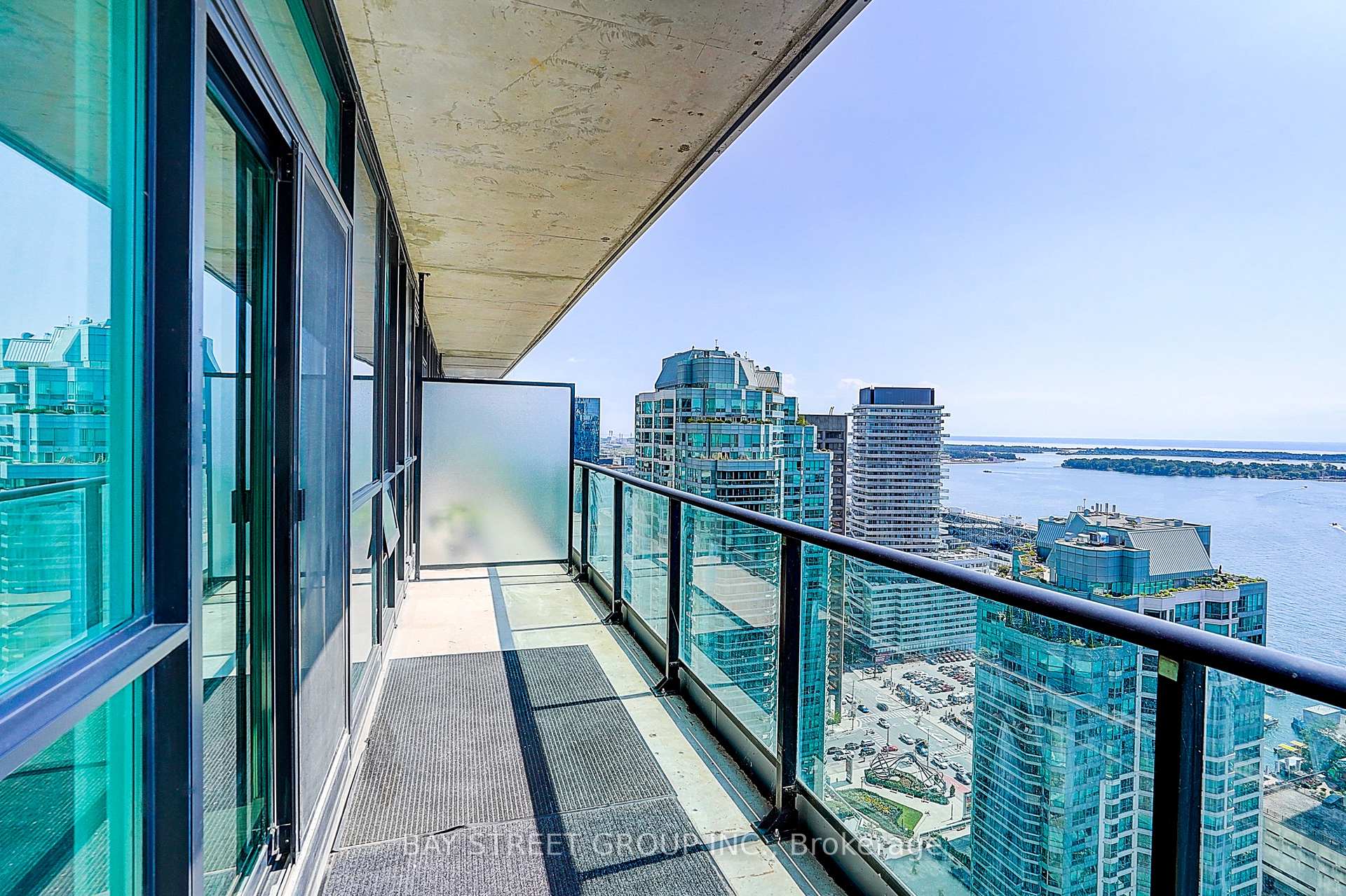 Photo 6 of Unit 3310, 33 Bay Street, Toronto, Waterfront Communities — HOMEH