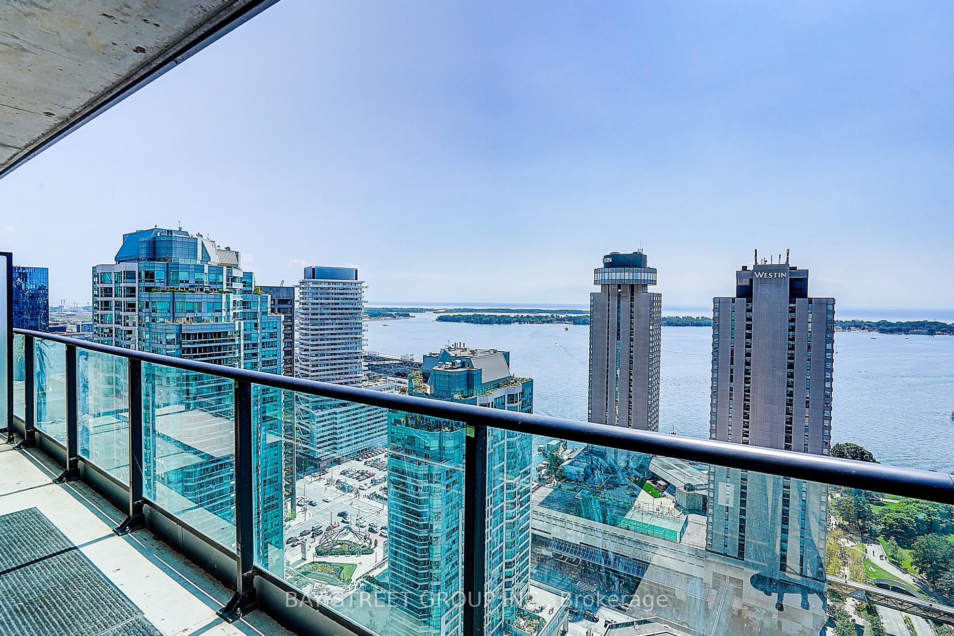 Photo 7 of Unit 3310, 33 Bay Street, Toronto, Waterfront Communities — HOMEH