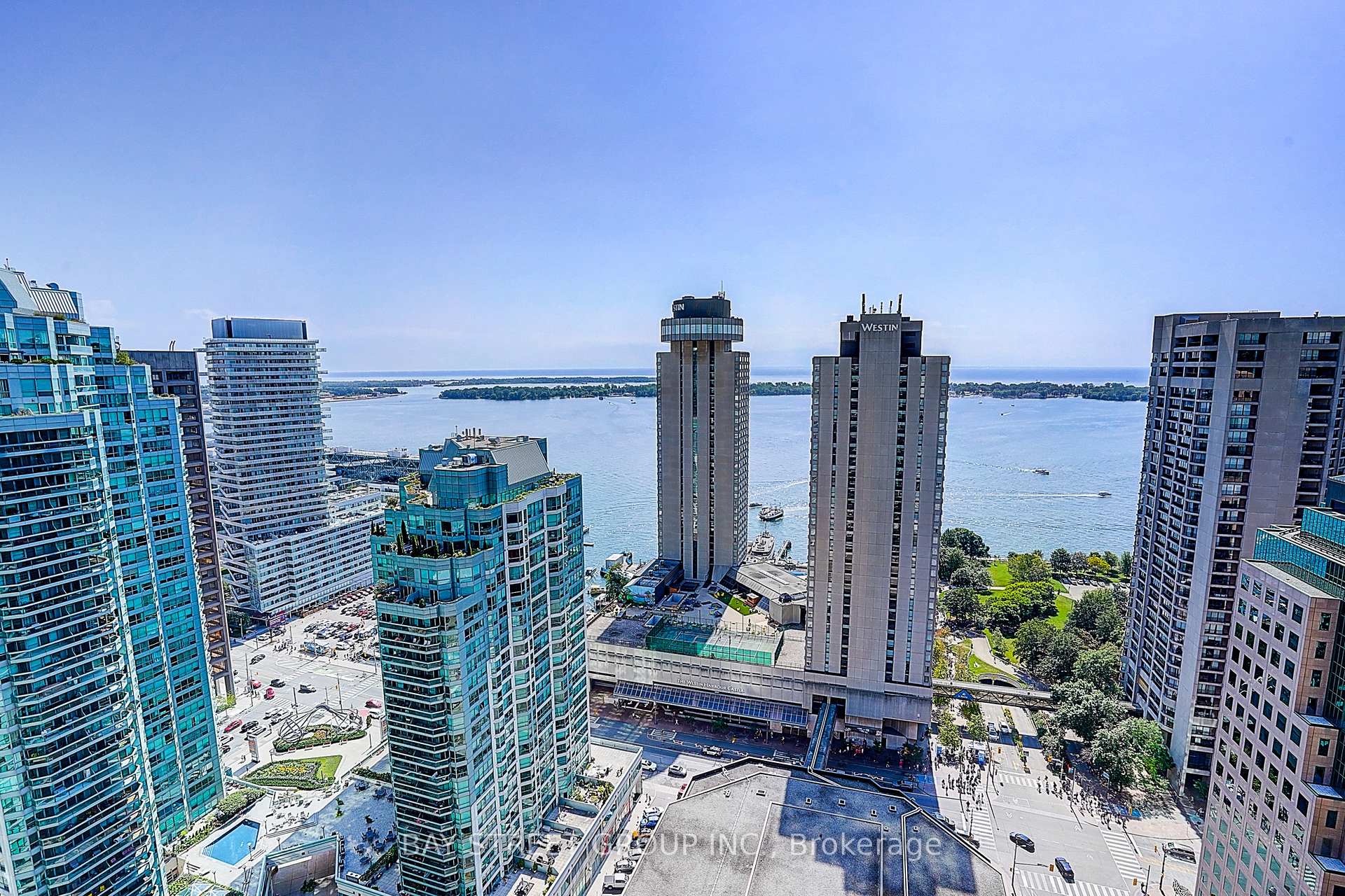 Photo 8 of Unit 3310, 33 Bay Street, Toronto, Waterfront Communities — HOMEH