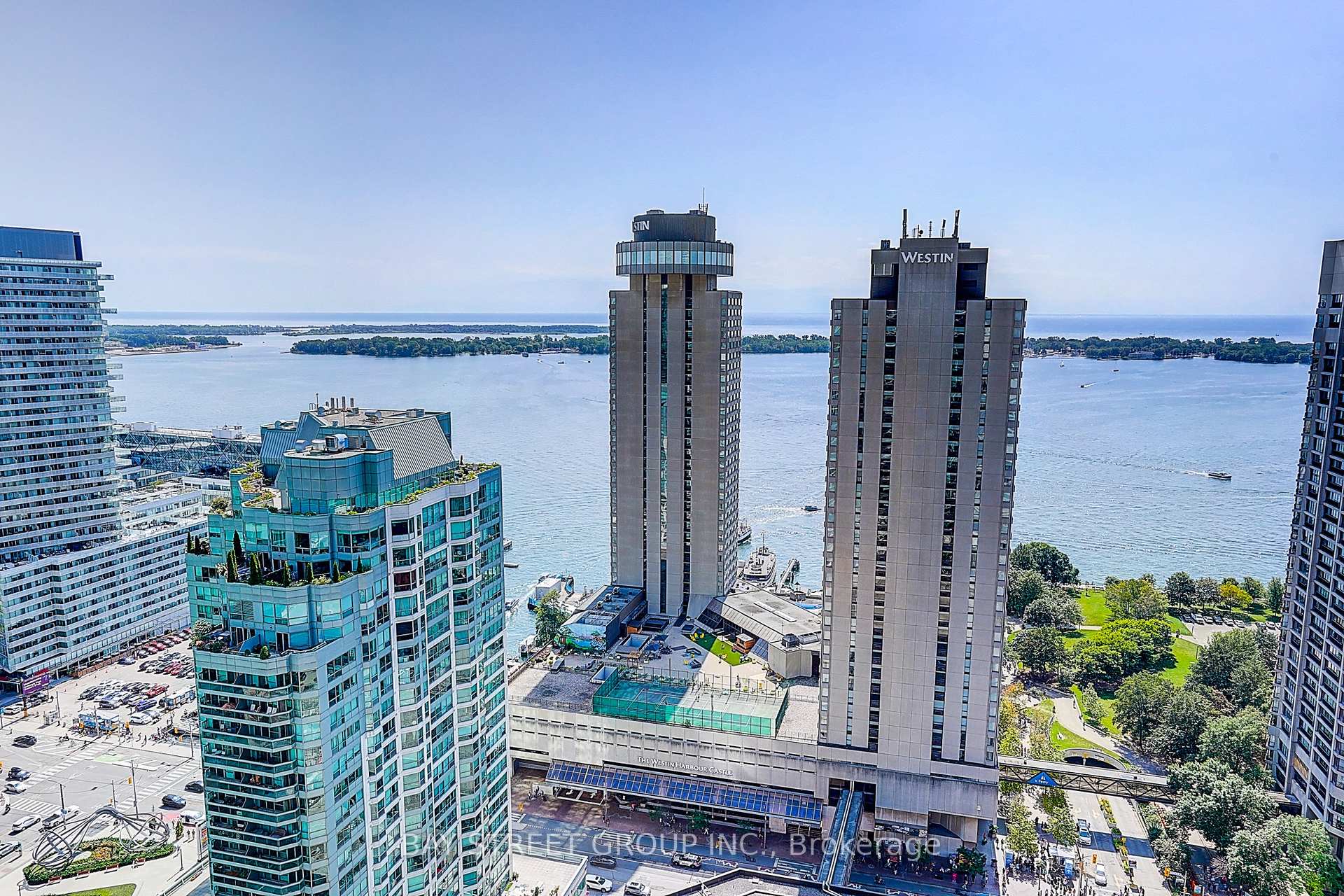 Photo 9 of Unit 3310, 33 Bay Street, Toronto, Waterfront Communities — HOMEH