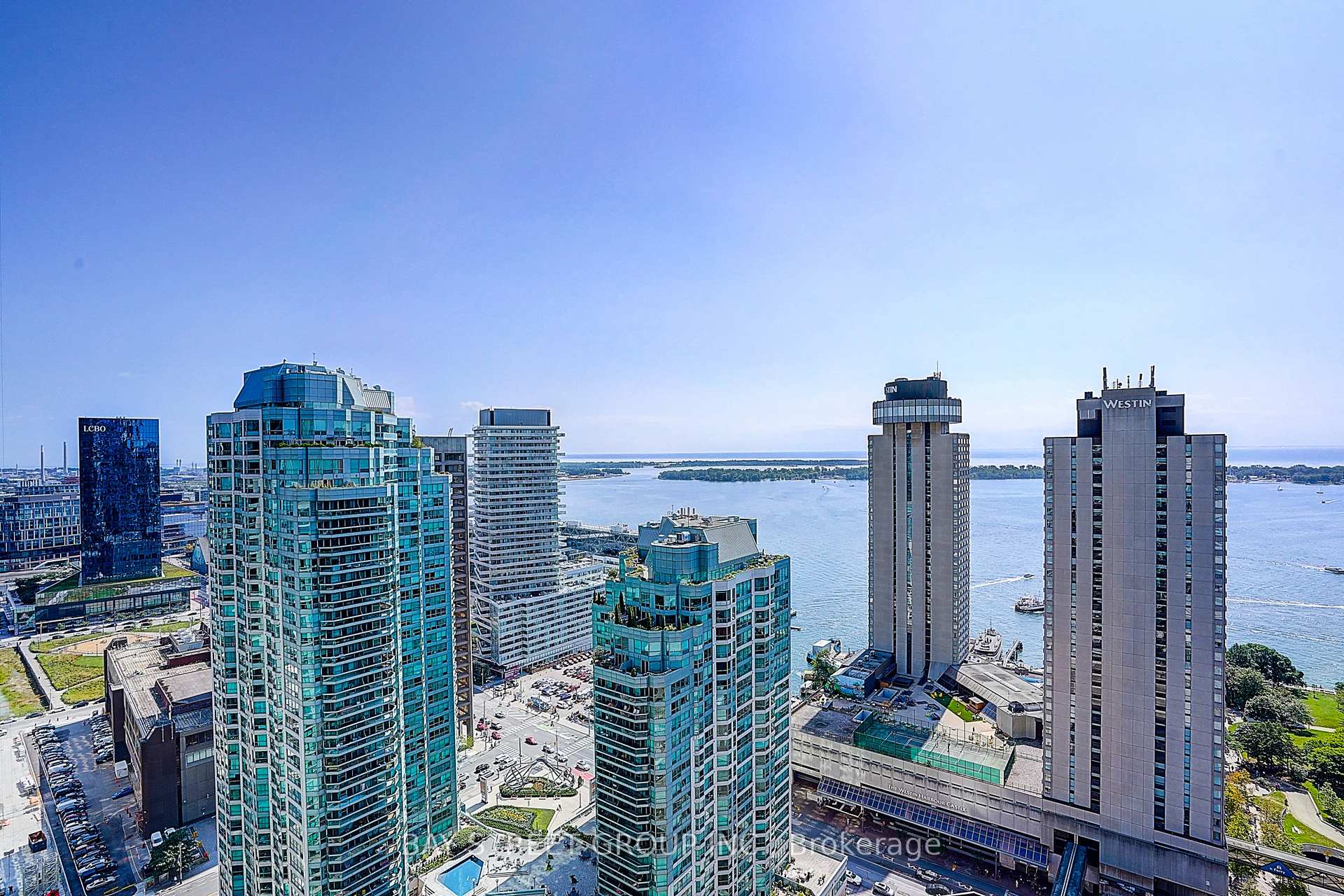 Photo 10 of Unit 3310, 33 Bay Street, Toronto, Waterfront Communities — HOMEH