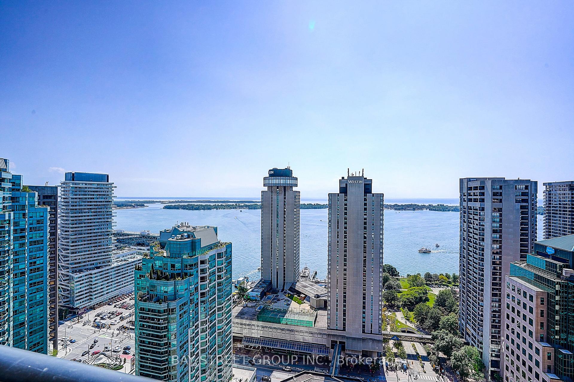 Photo 11 of Unit 3310, 33 Bay Street, Toronto, Waterfront Communities — HOMEH