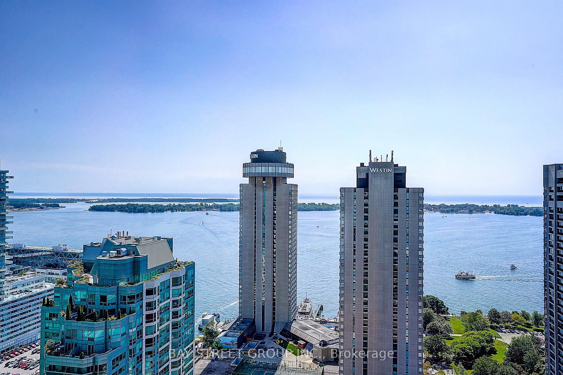 Photo 12 of Unit 3310, 33 Bay Street, Toronto, Waterfront Communities — HOMEH