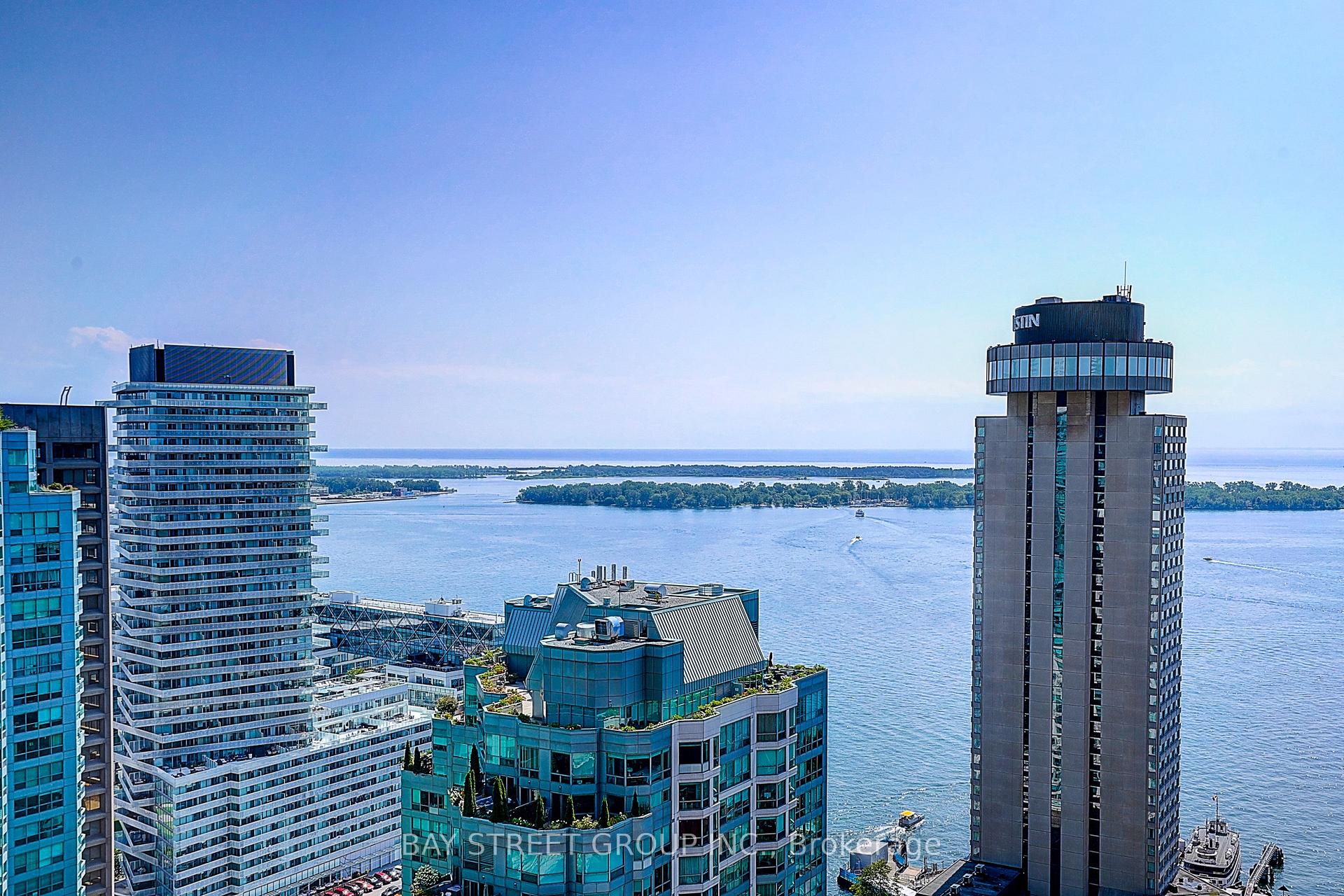 Photo 13 of Unit 3310, 33 Bay Street, Toronto, Waterfront Communities — HOMEH