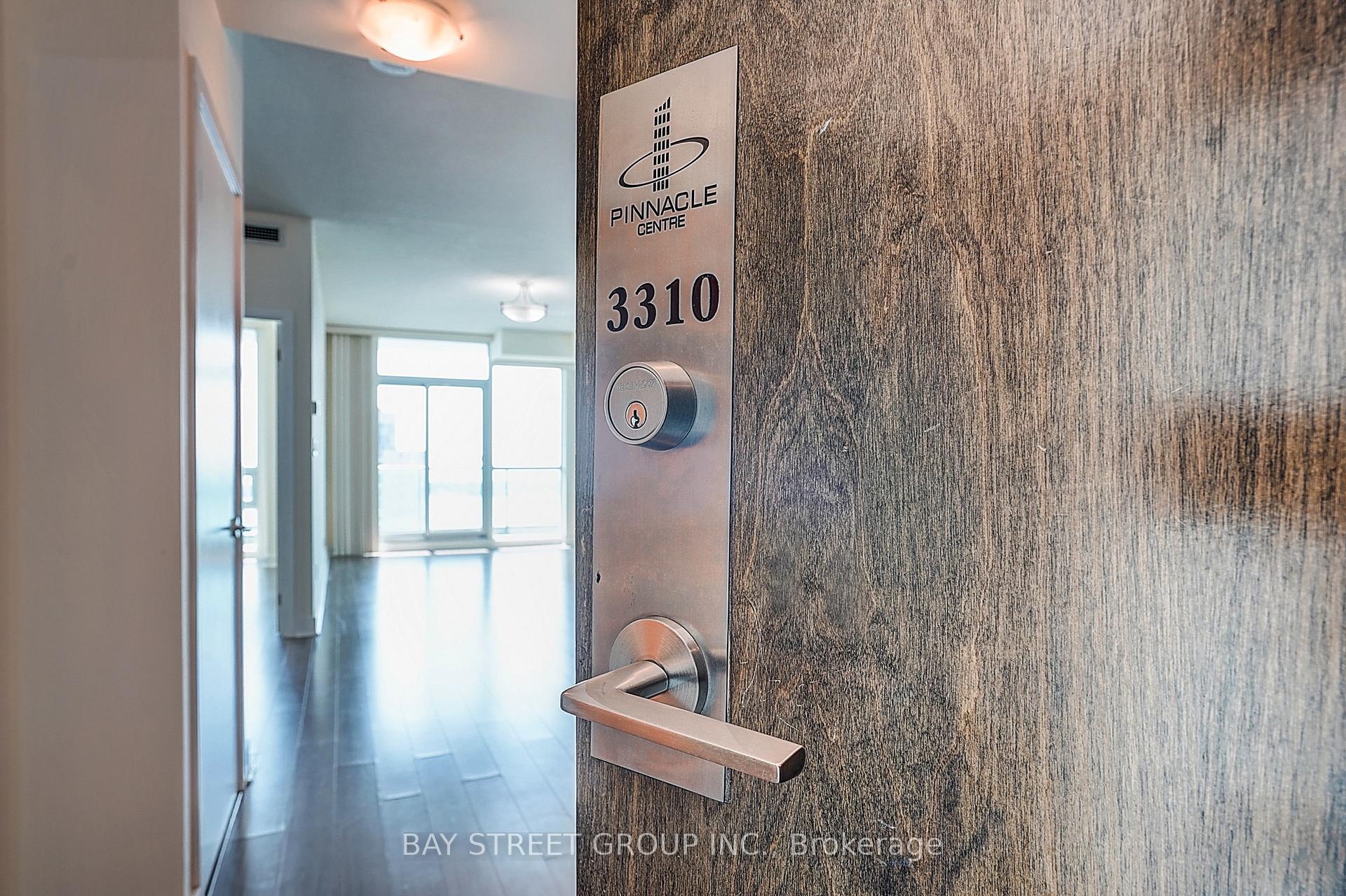 Photo 14 of Unit 3310, 33 Bay Street, Toronto, Waterfront Communities — HOMEH