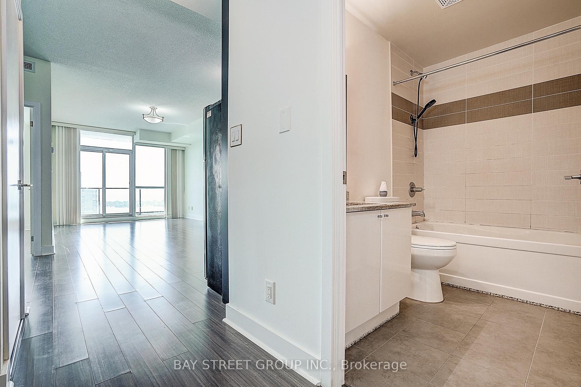 Photo 16 of Unit 3310, 33 Bay Street, Toronto, Waterfront Communities — HOMEH