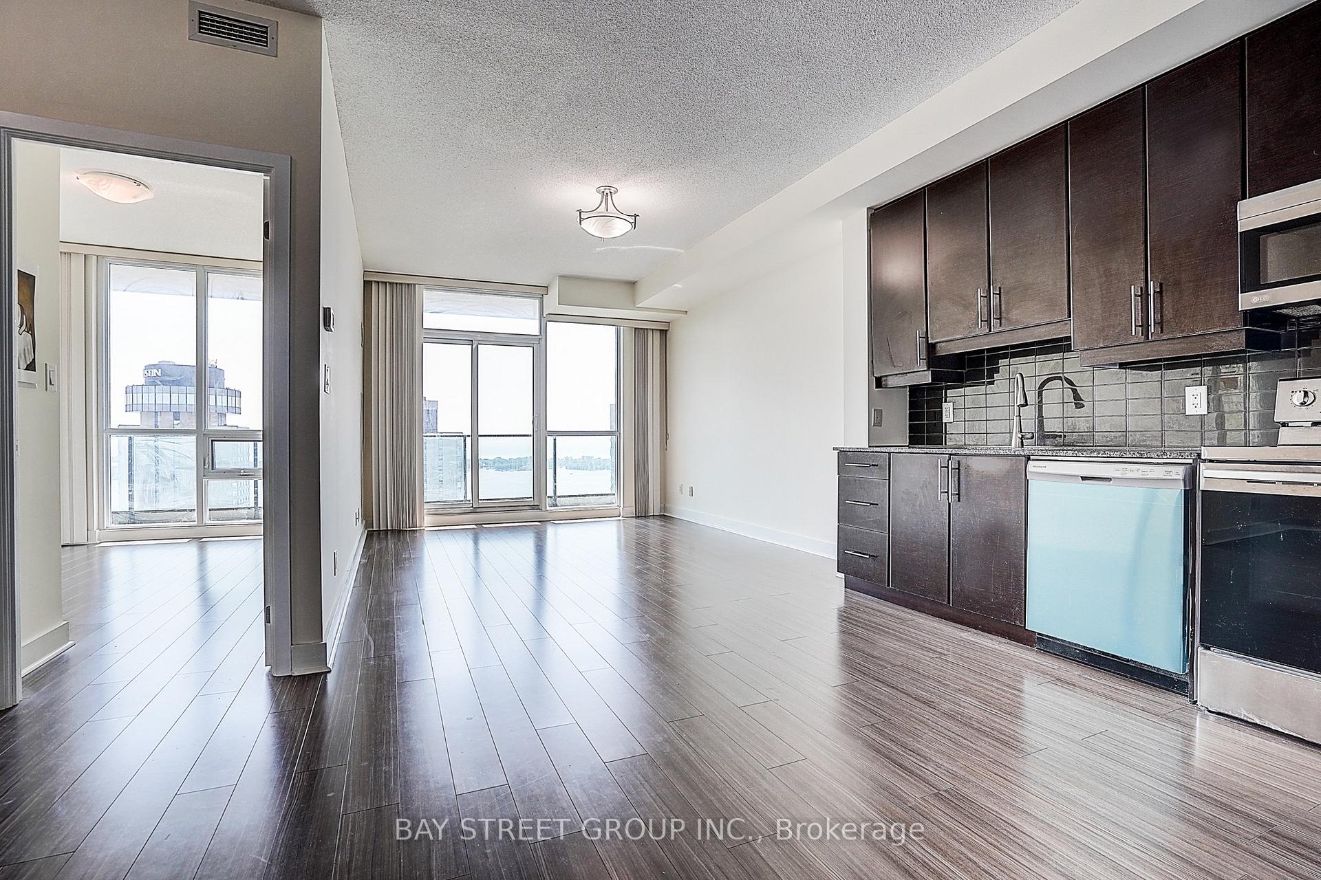 Photo 22 of Unit 3310, 33 Bay Street, Toronto, Waterfront Communities — HOMEH