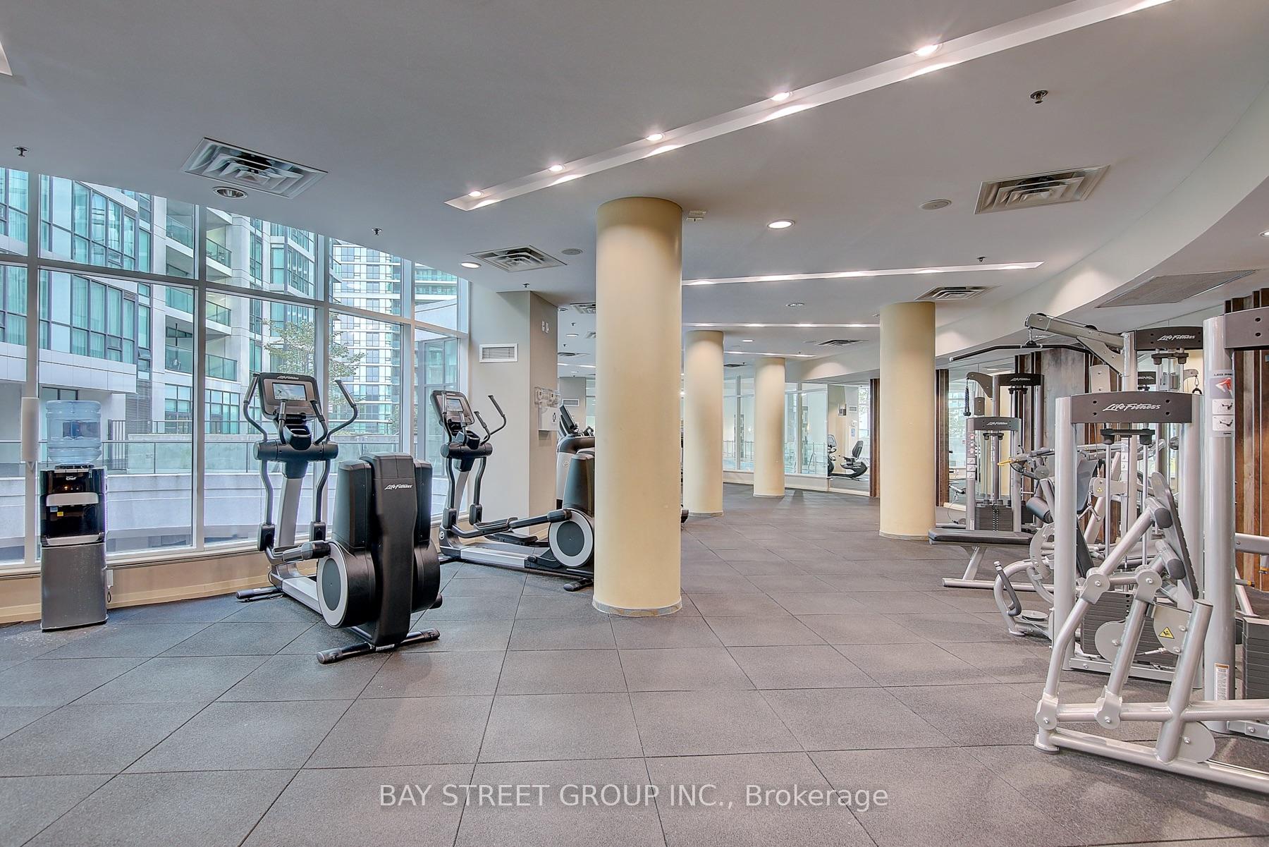 Photo 30 of Unit 3310, 33 Bay Street, Toronto, Waterfront Communities — HOMEH