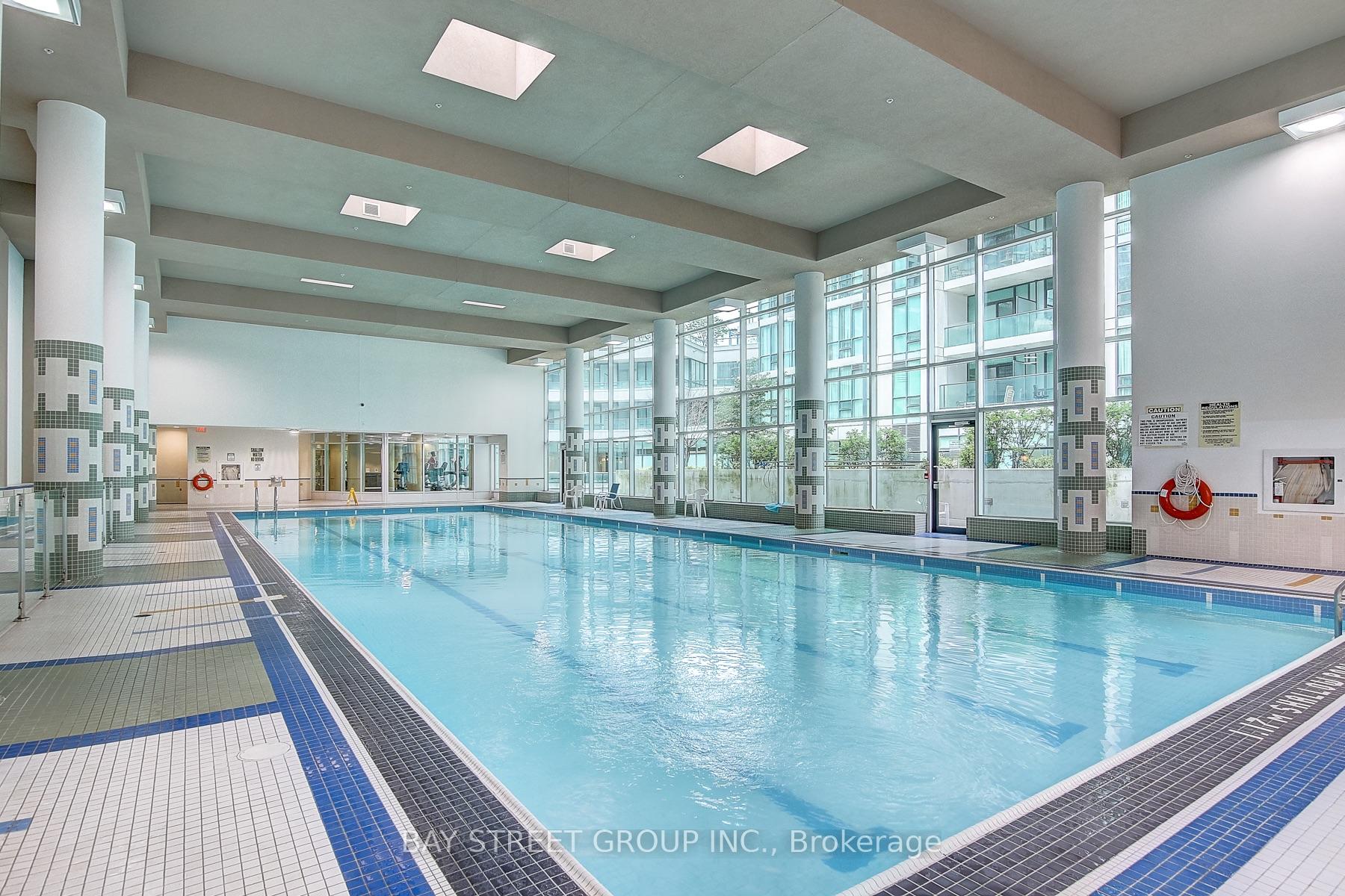 Photo 31 of Unit 3310, 33 Bay Street, Toronto, Waterfront Communities — HOMEH