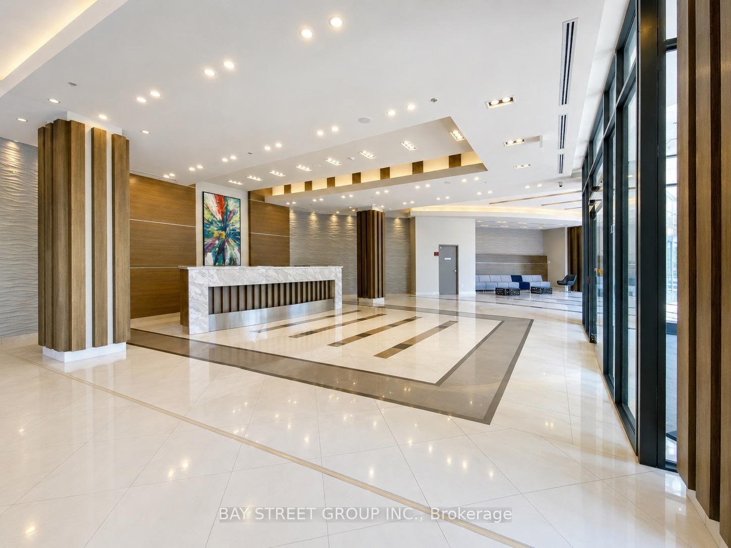 Photo 32 of Unit 3310, 33 Bay Street, Toronto, Waterfront Communities — HOMEH