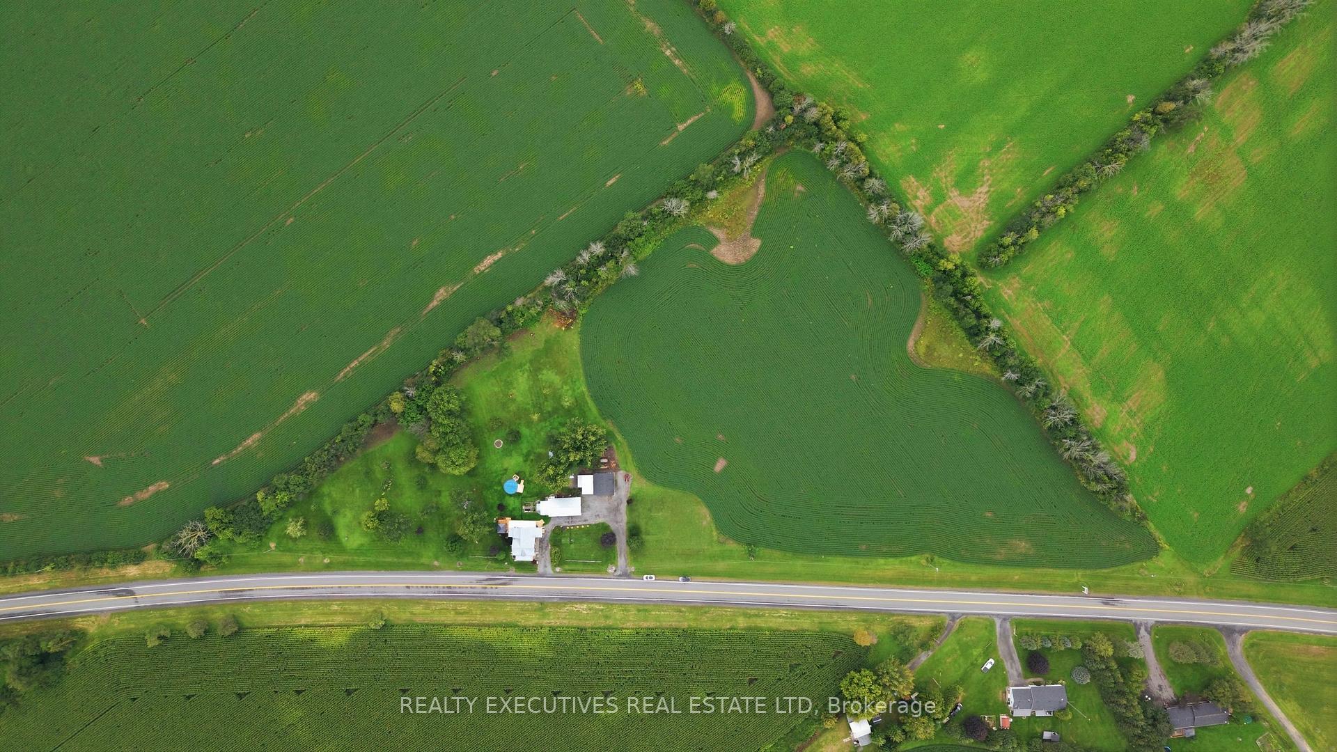 Photo 39 of 3350 County 7 Road, South Dundas, South Dundas (Williamsburgh) Twp — HOMEH