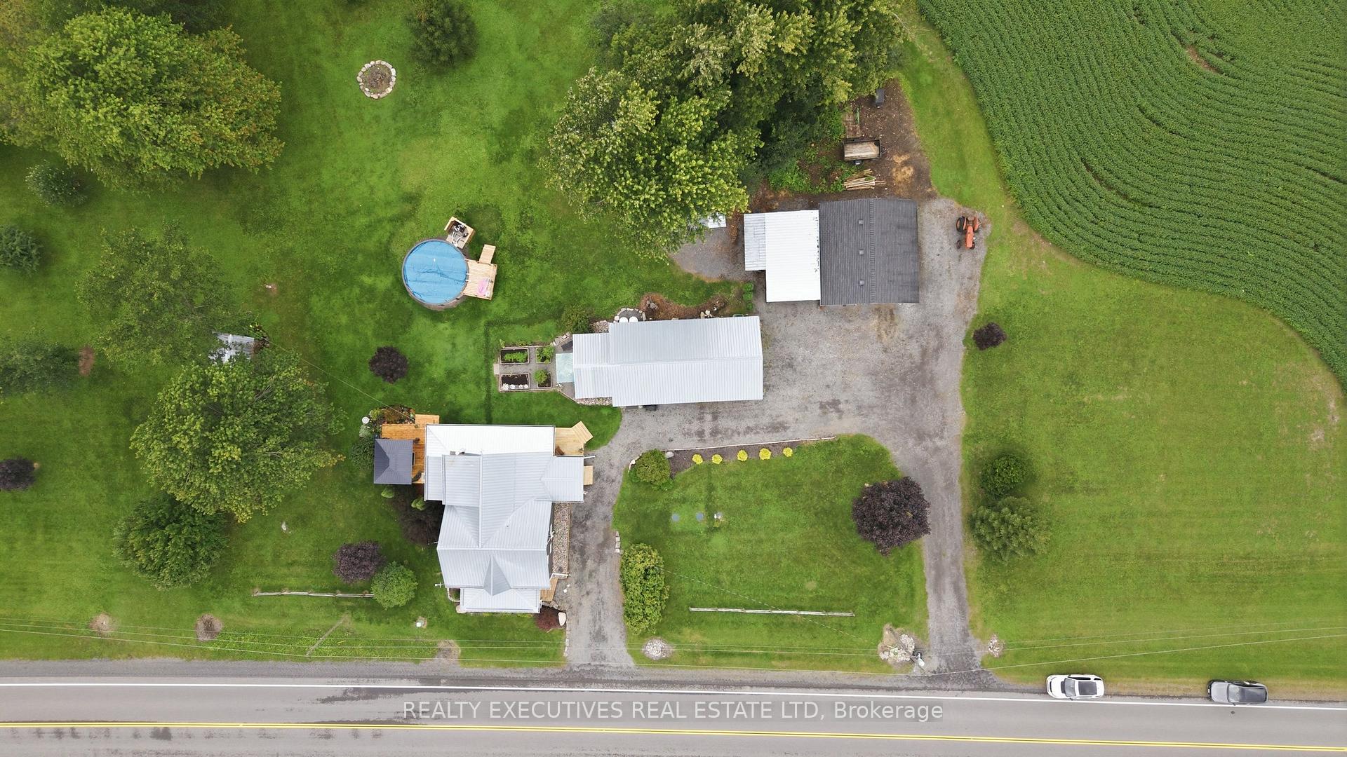 Photo 41 of 3350 County 7 Road, South Dundas, South Dundas (Williamsburgh) Twp — HOMEH