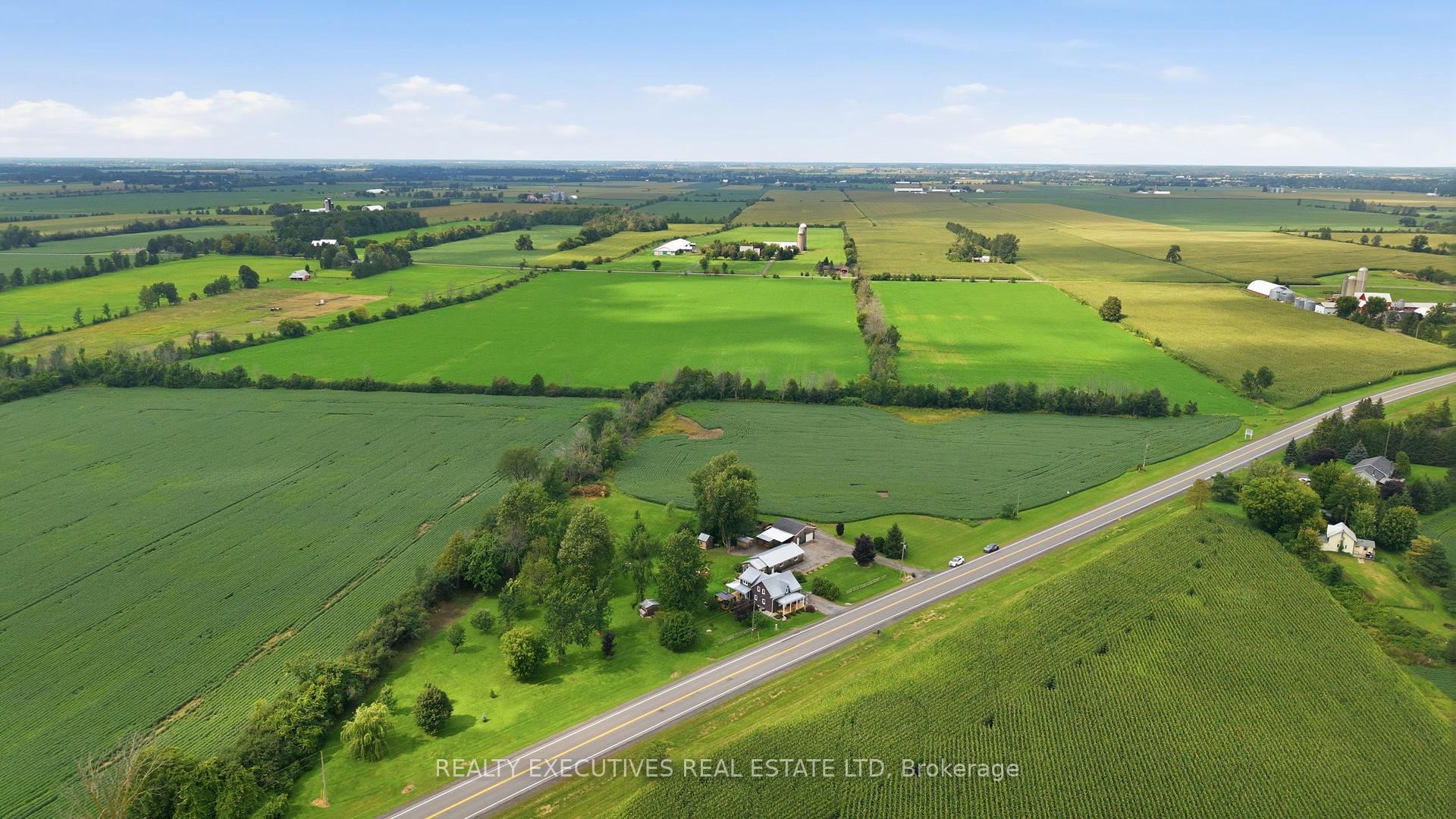 Photo 42 of 3350 County 7 Road, South Dundas, South Dundas (Williamsburgh) Twp — HOMEH