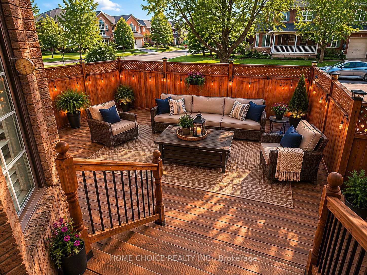 Photo 25 of 155 Hollandview Trail, Aurora, Bayview Wellington — HOMEH