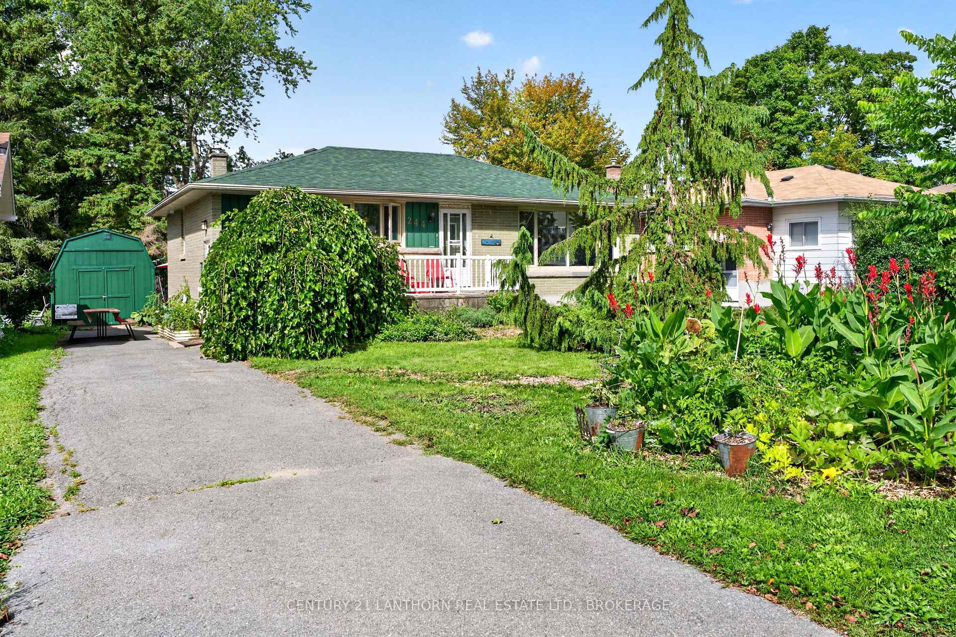 Photo 48 of 244 Yonge Street, Kingston, Central City West — HOMEH