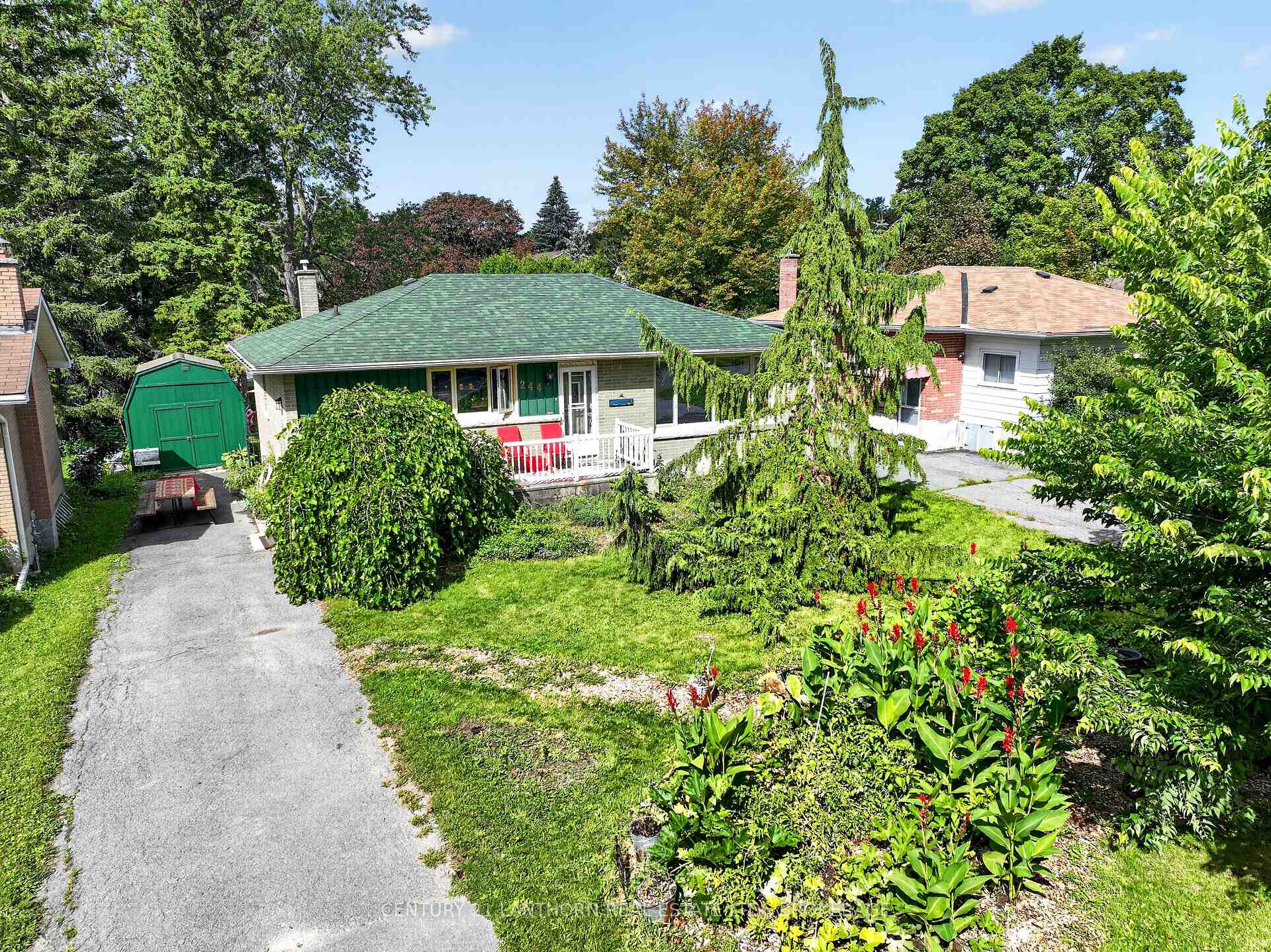 Photo 47 of 244 Yonge Street, Kingston, Central City West — HOMEH