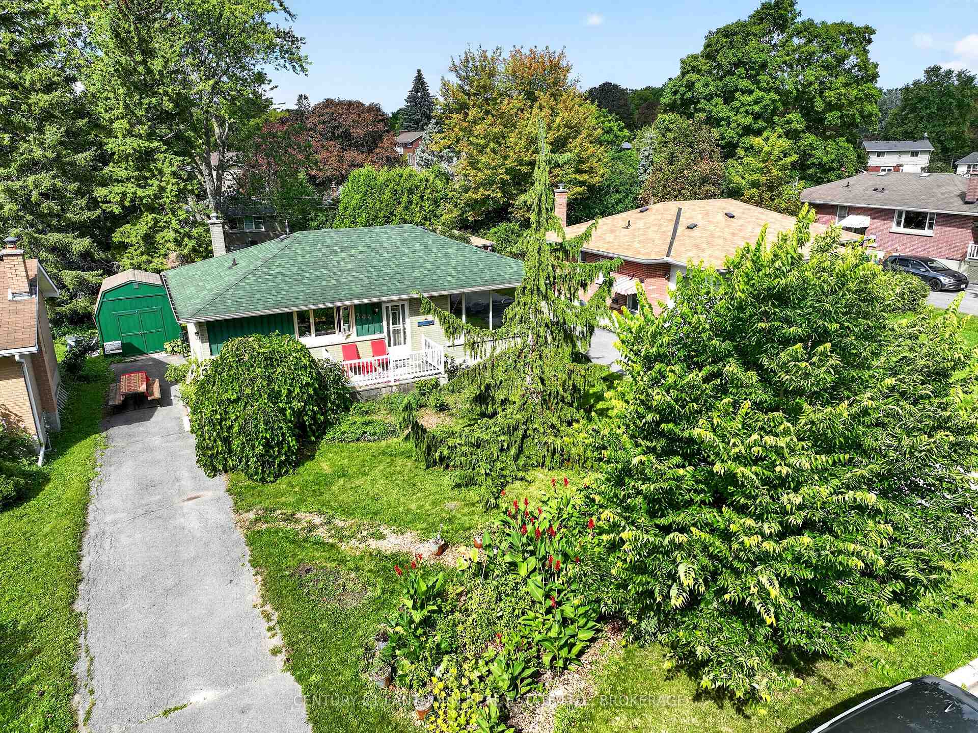 Photo 46 of 244 Yonge Street, Kingston, Central City West — HOMEH