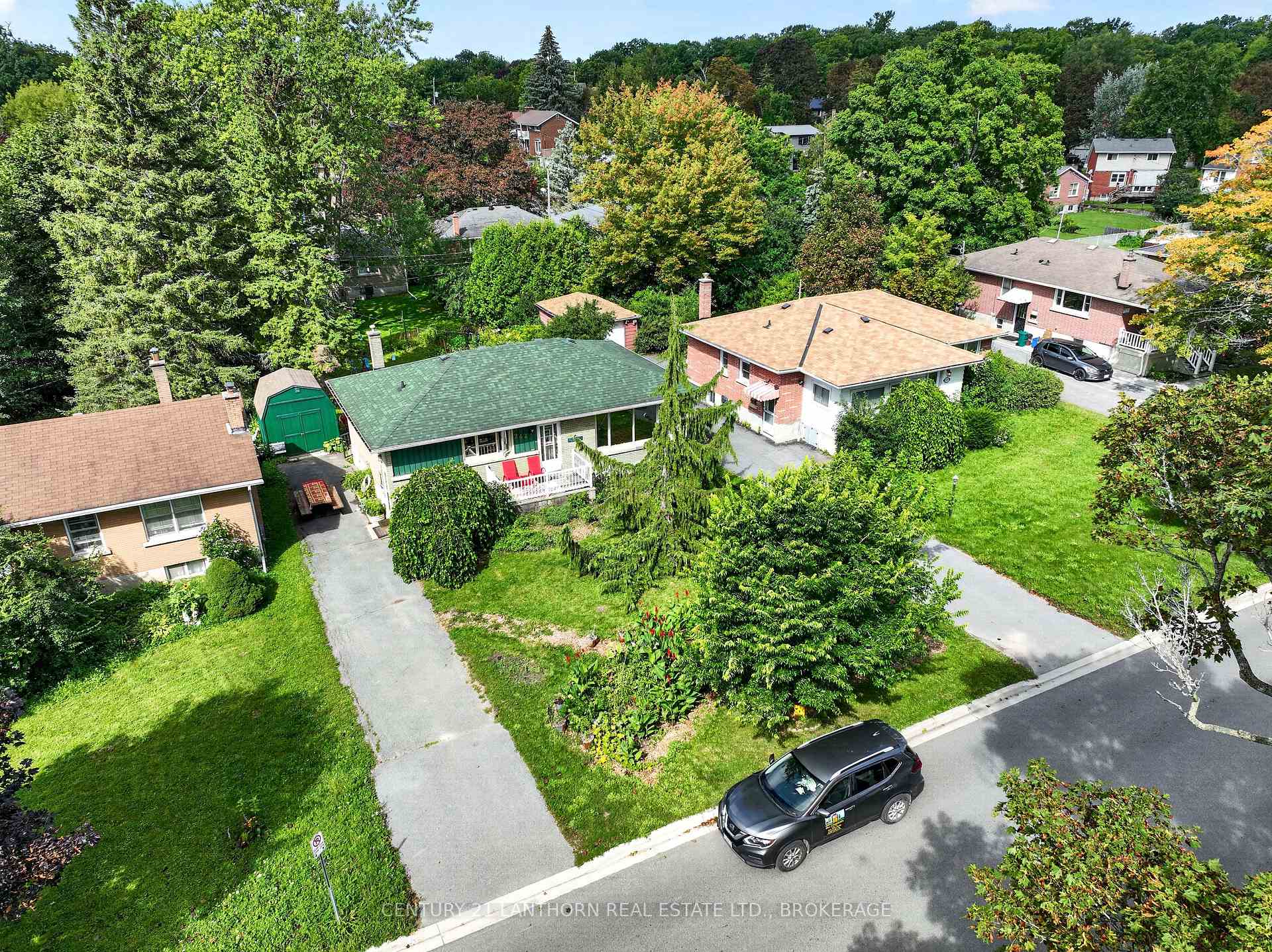 Photo 33 of 244 Yonge Street, Kingston, Central City West — HOMEH