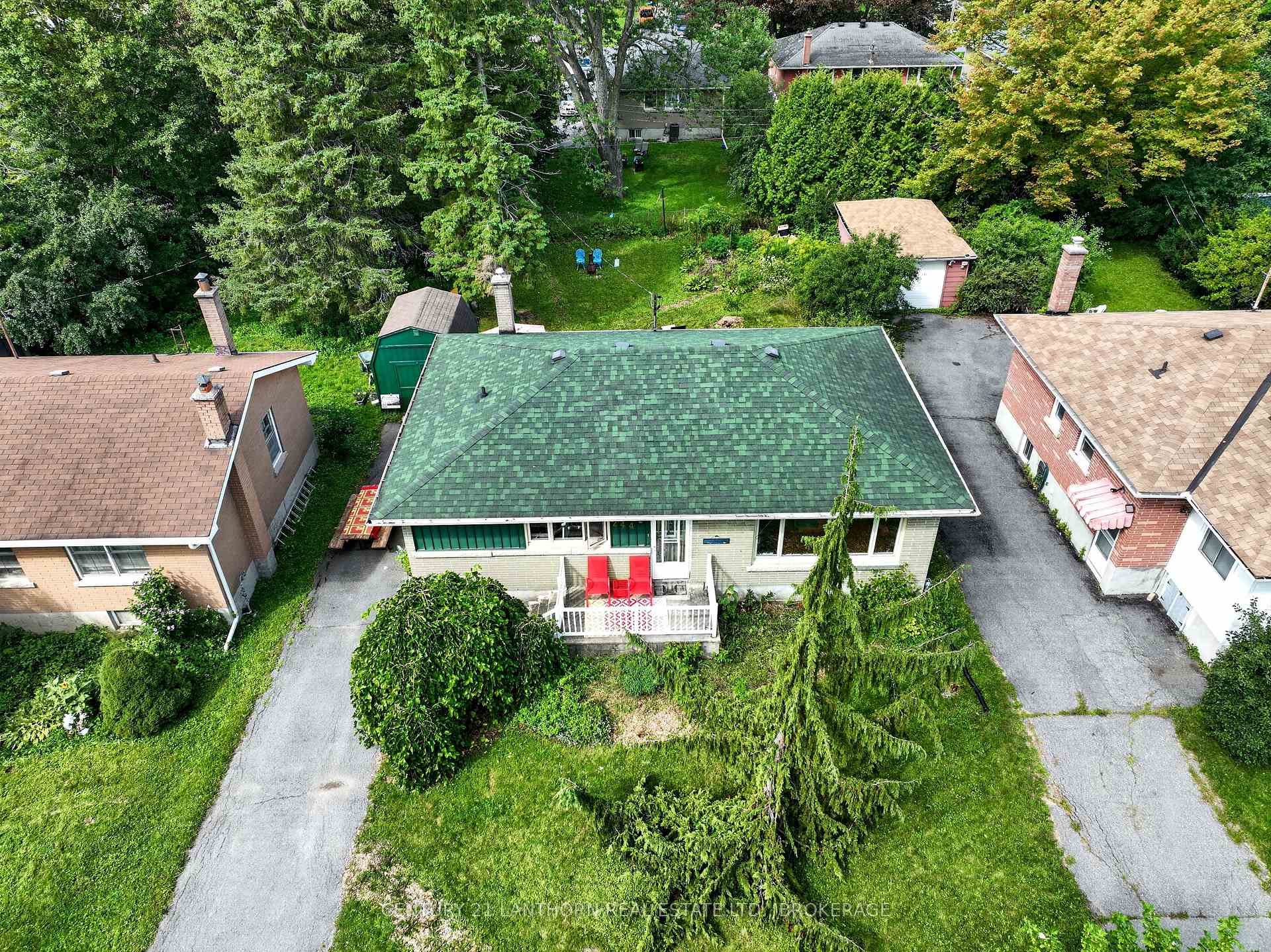 Photo 44 of 244 Yonge Street, Kingston, Central City West — HOMEH