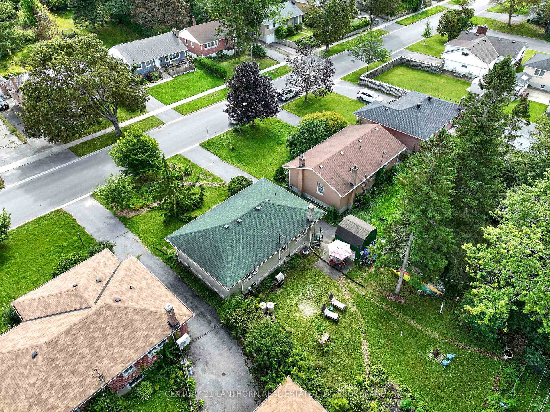 Photo 45 of 244 Yonge Street, Kingston, Central City West — HOMEH