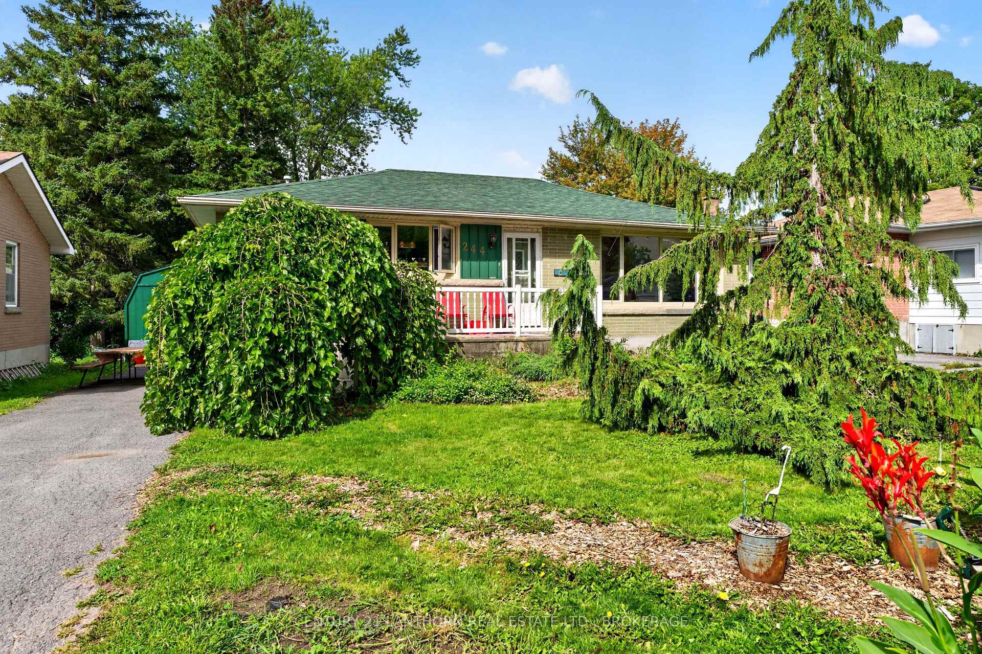 Photo 1 of 244 Yonge Street, Kingston, Central City West — HOMEH