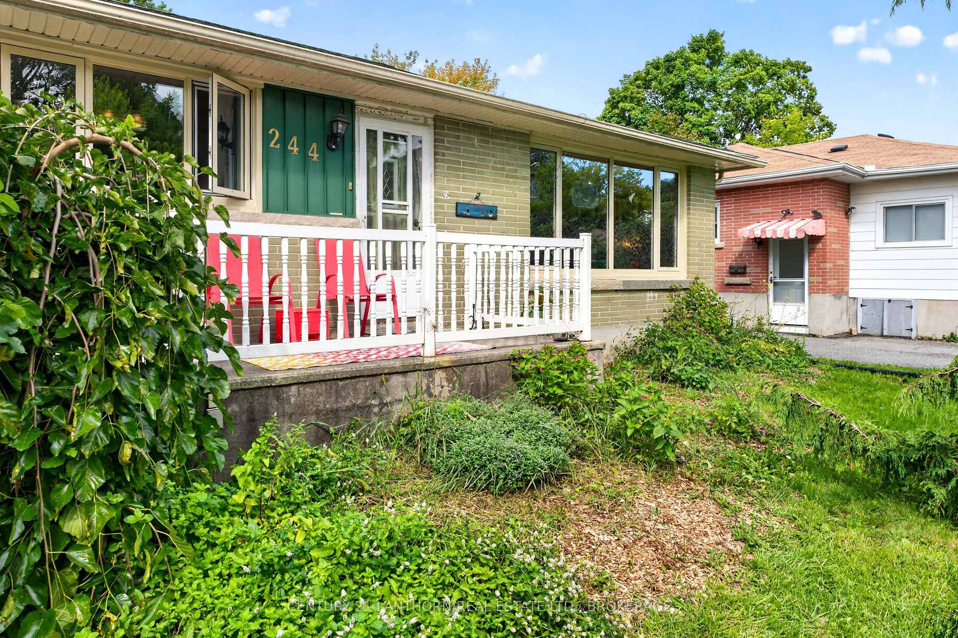 Photo 49 of 244 Yonge Street, Kingston, Central City West — HOMEH