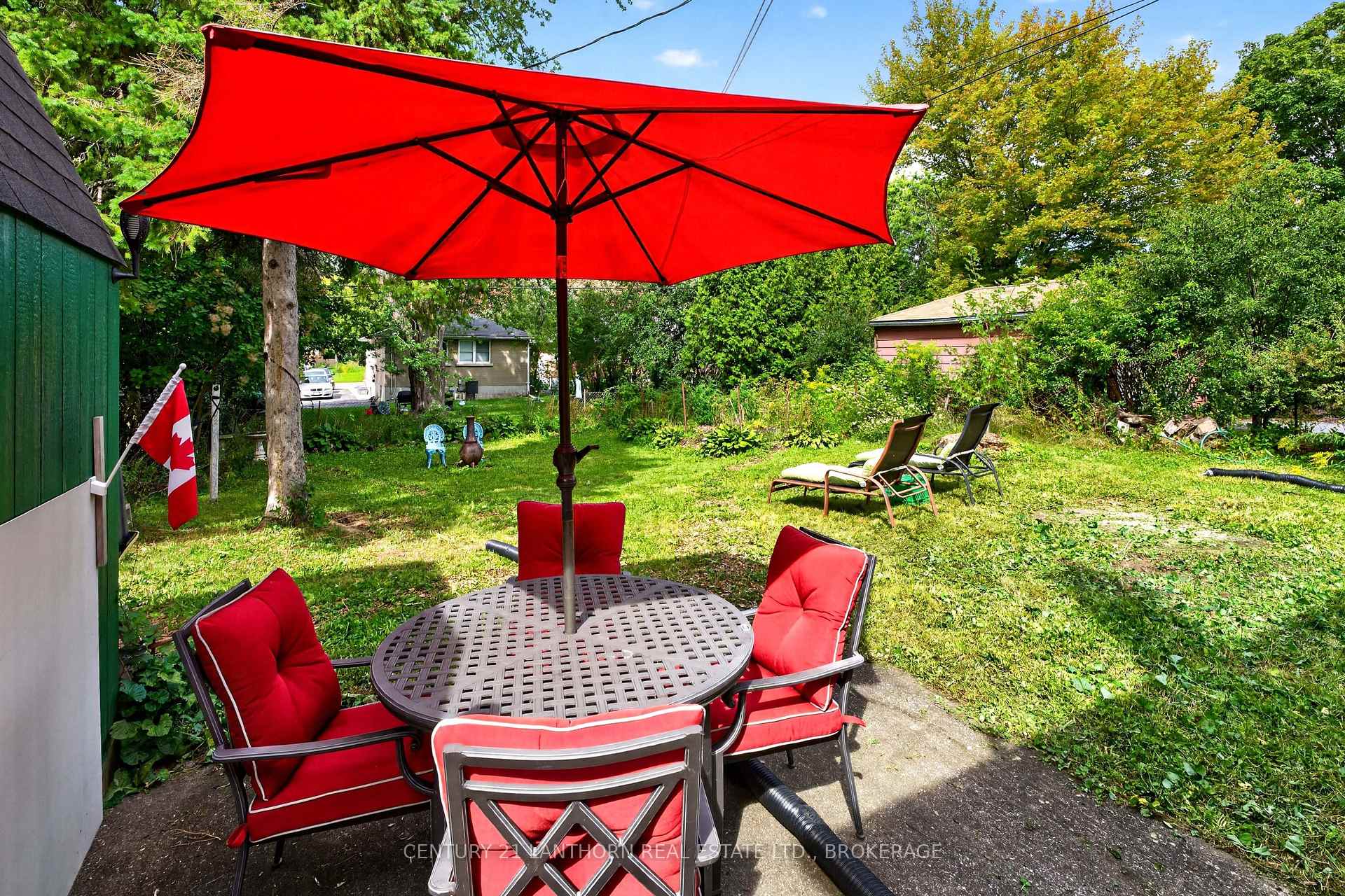 Photo 37 of 244 Yonge Street, Kingston, Central City West — HOMEH