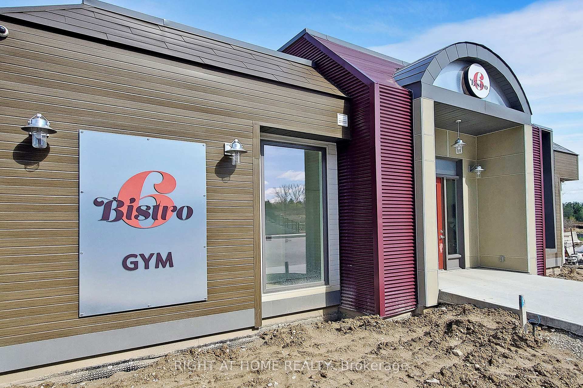 Photo 17 of Unit 204, 8 Culinary Lane, Barrie, Rural Barrie Southeast — HOMEH