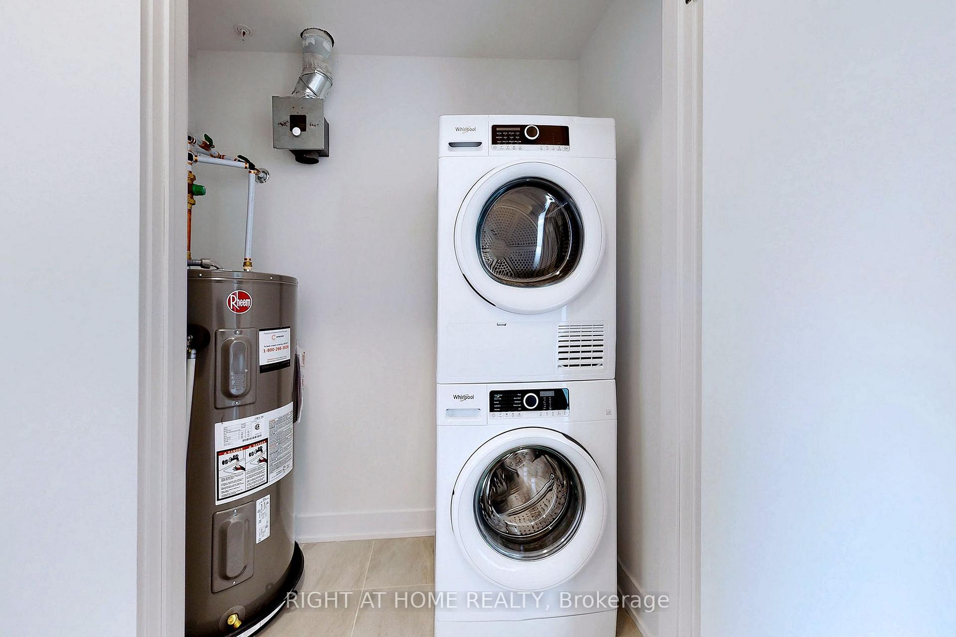 Photo 19 of Unit 204, 8 Culinary Lane, Barrie, Rural Barrie Southeast — HOMEH