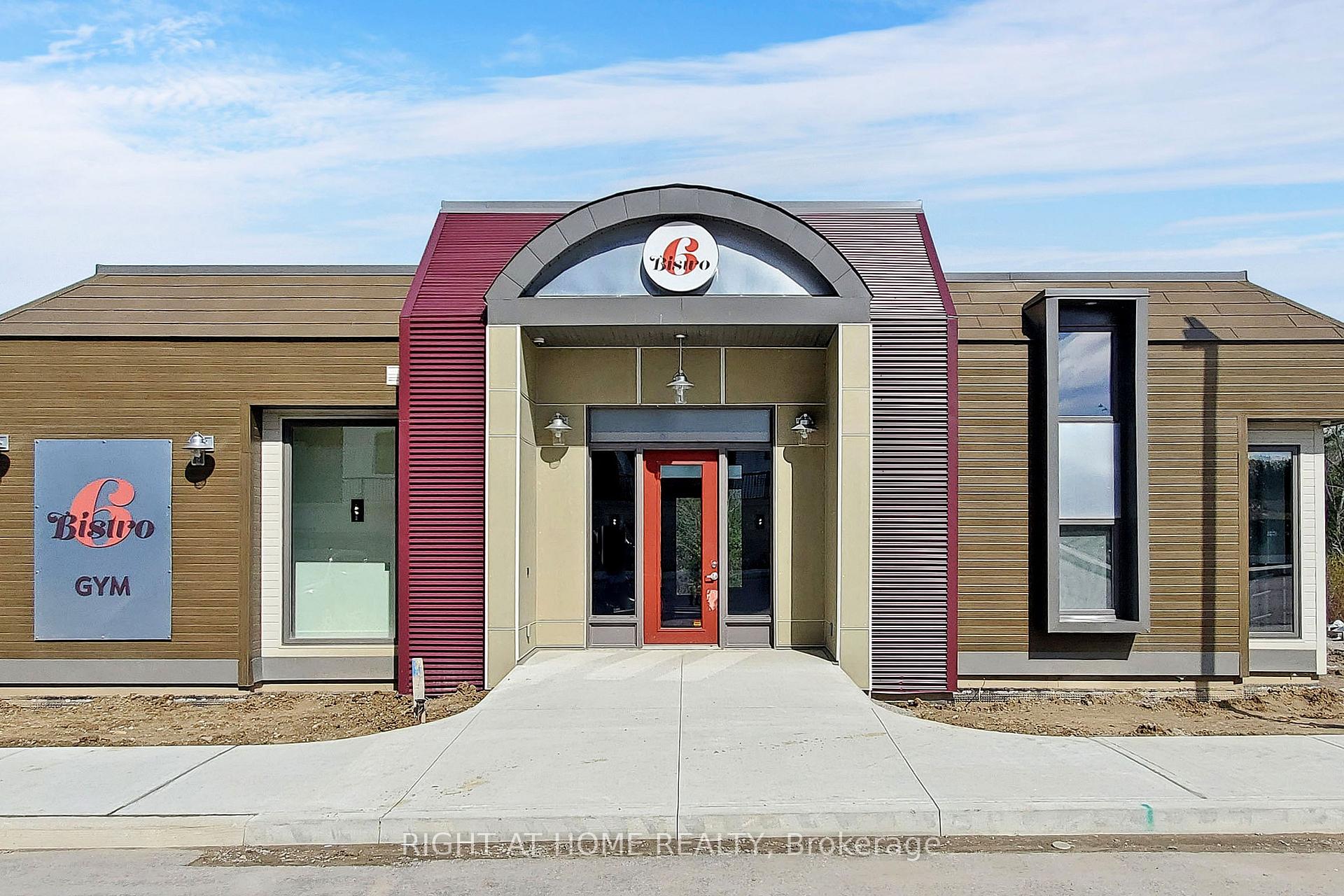 Photo 20 of Unit 204, 8 Culinary Lane, Barrie, Rural Barrie Southeast — HOMEH