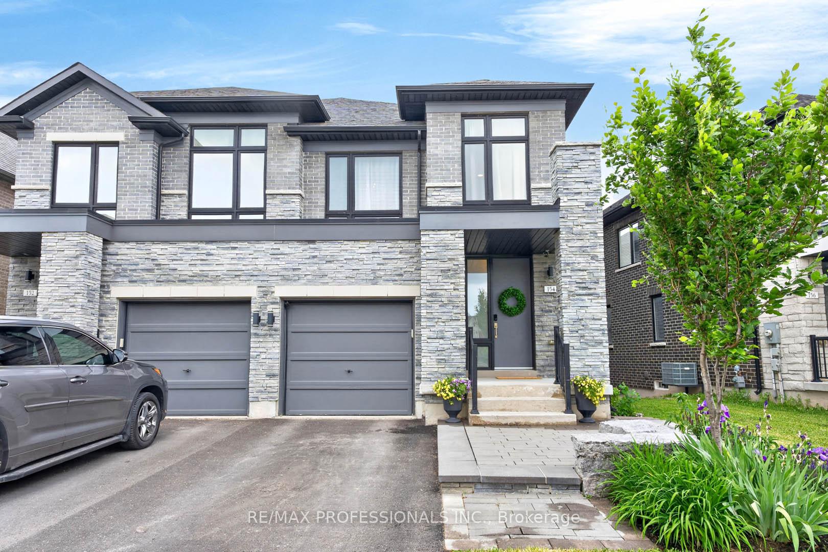 Front of 154 Countryman Road