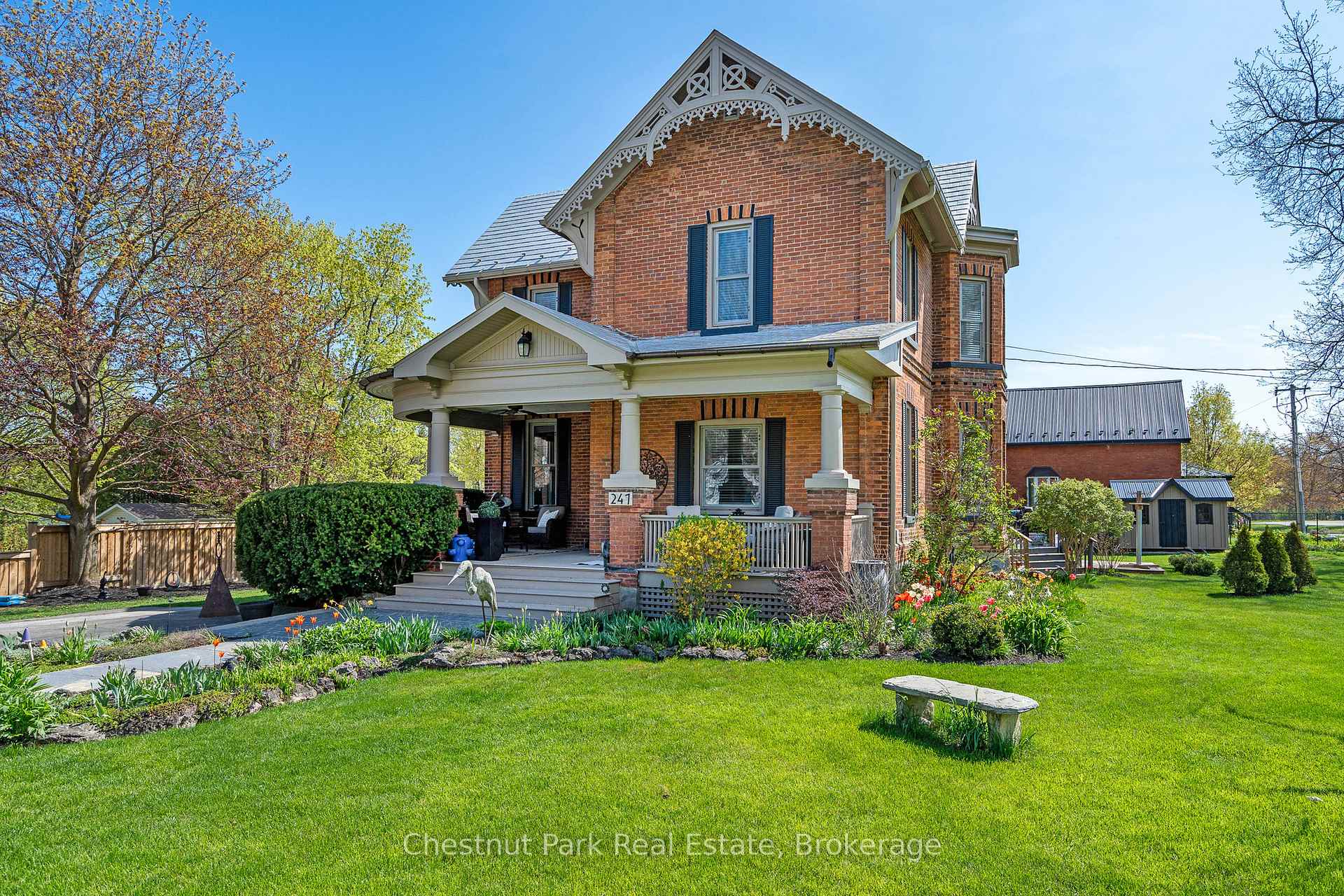 Photo of 247 St Vincent Street