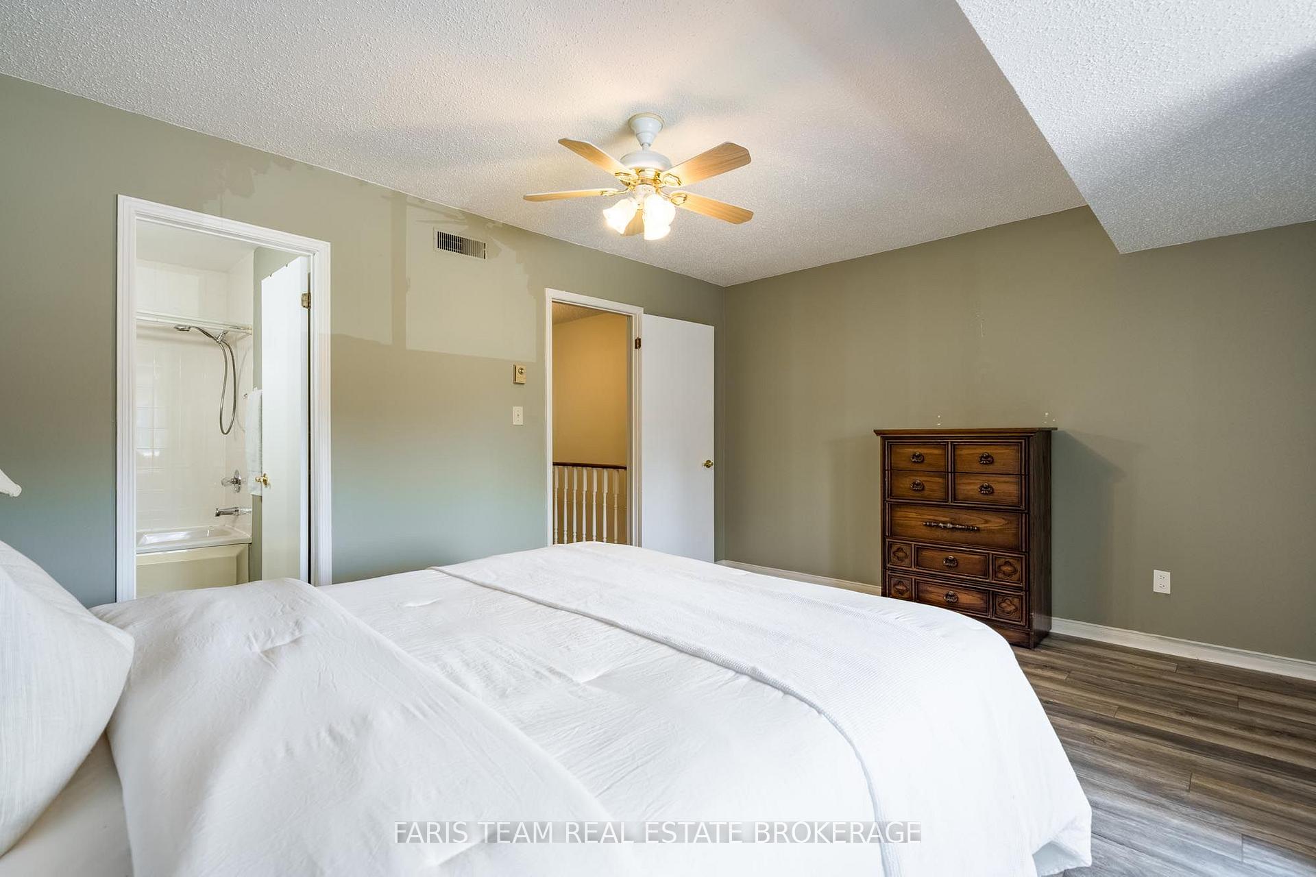 Photo 20 of Unit 16, 21 Laguna Parkway, Ramara, Rural Ramara — HOMEH